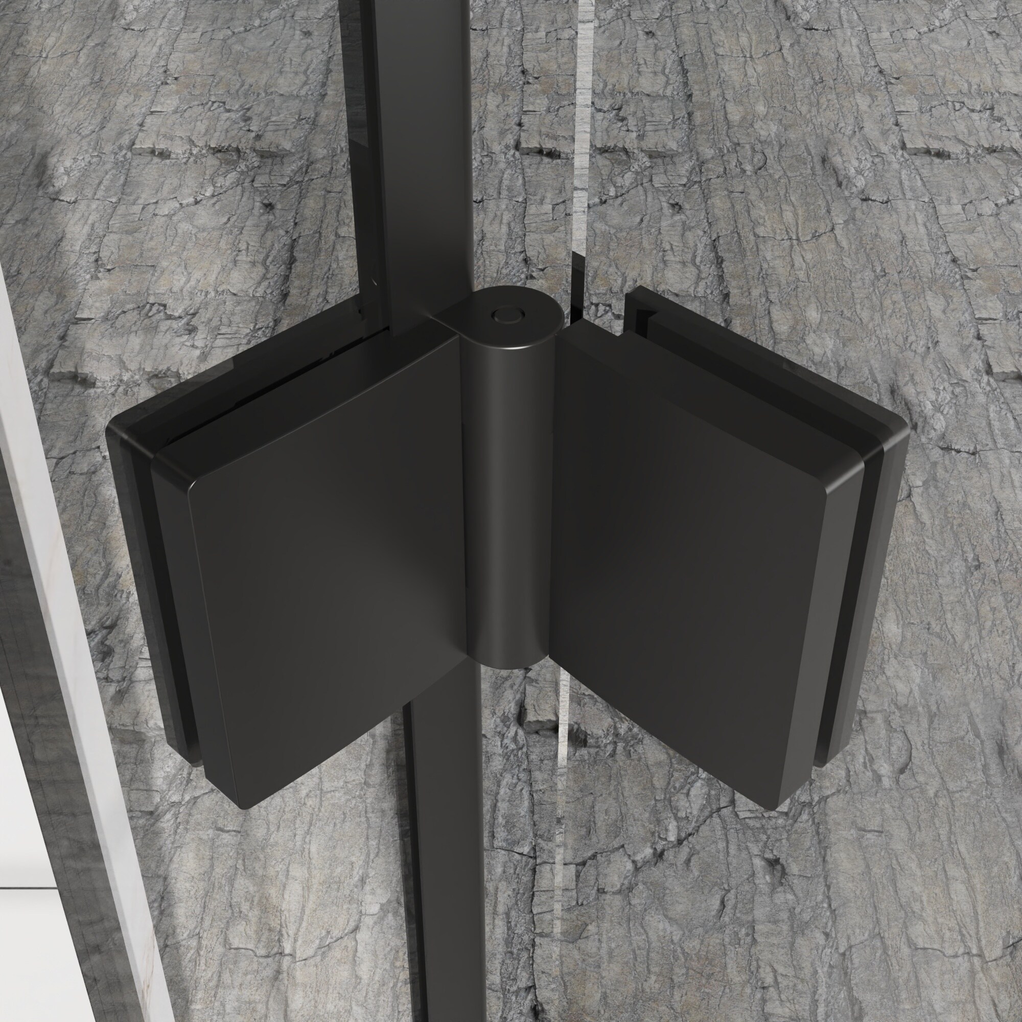 Dovelina FXLS0104-091619 Shower-Doors - View #4