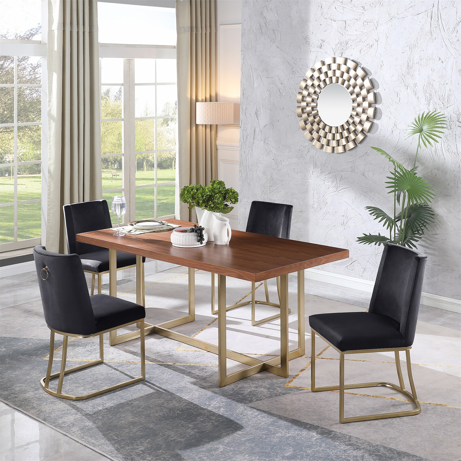 BESTCOSTY W1567LJW69769-ZY Dining-Chairs - View #7