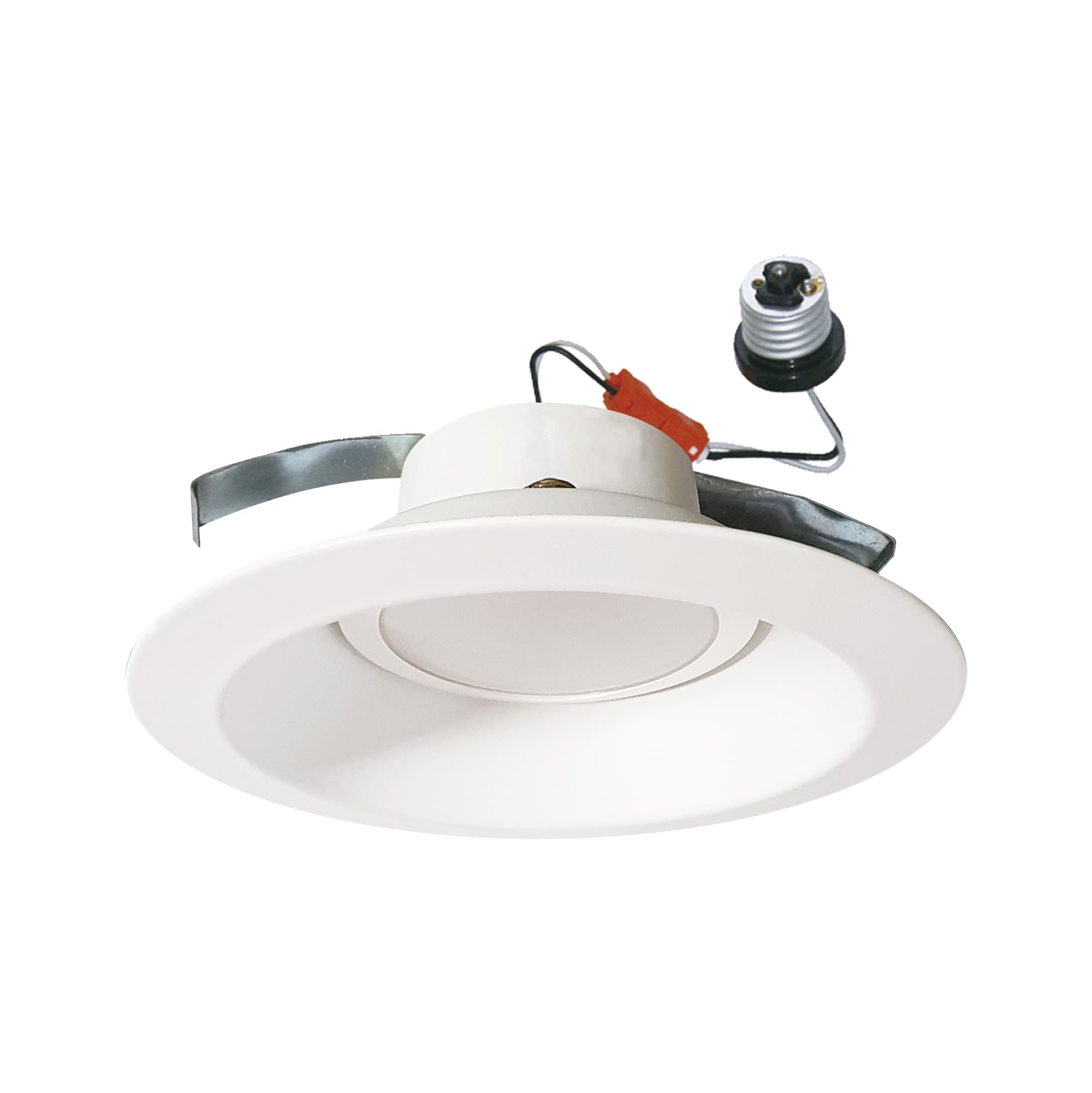 Royal Pacific 12.31-in x 12.31-in Composite Ceiling Dome