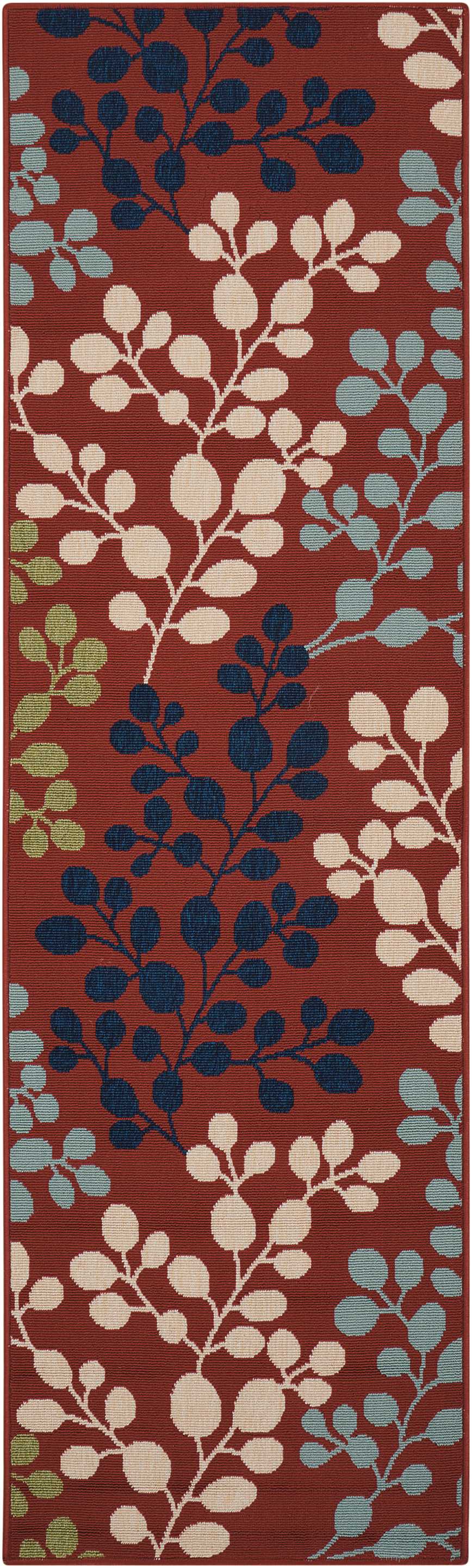 Nourison 17306 rugs - View #2