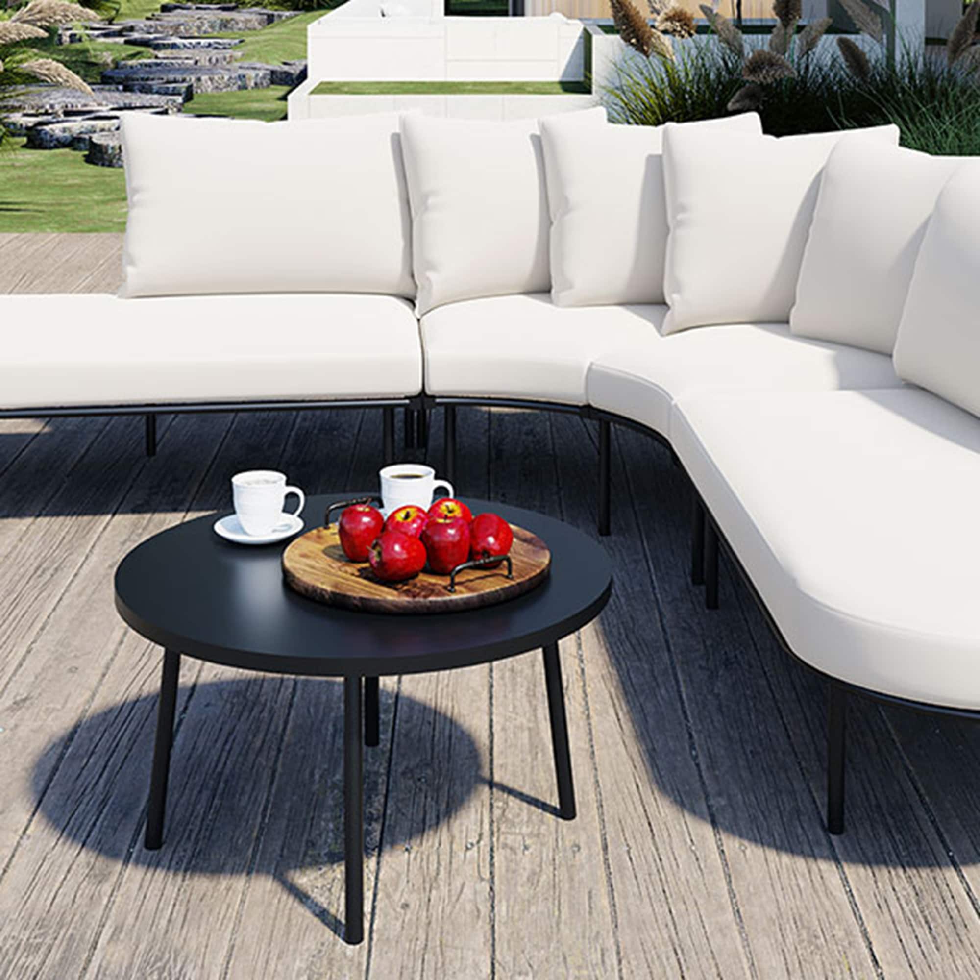 Bybafun YA3800129 Patio-Sofas-Daybeds - View #10