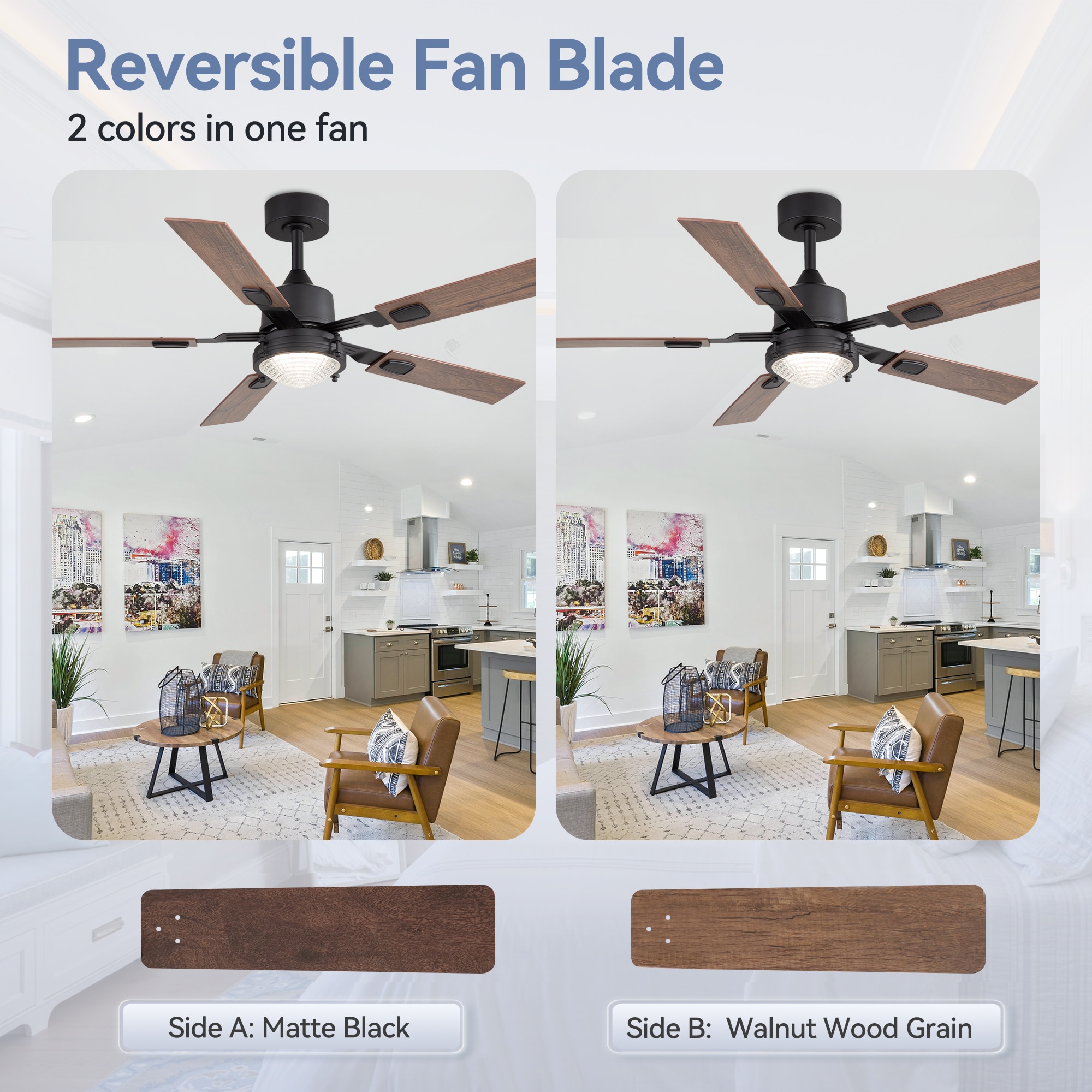 Breezary 29012-BK Ceiling-Fans - View #9