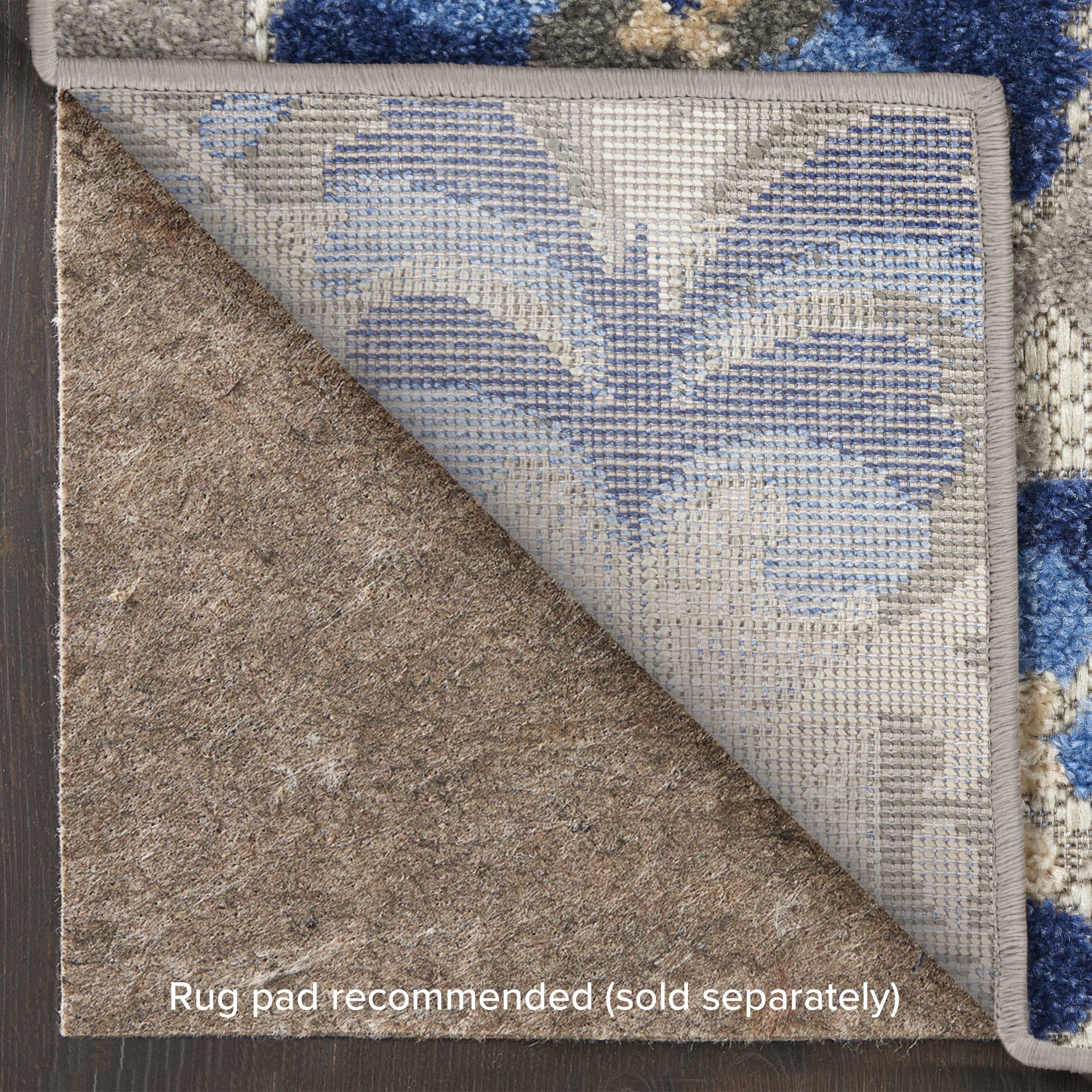 Nourison 99446739131 rugs - View #5
