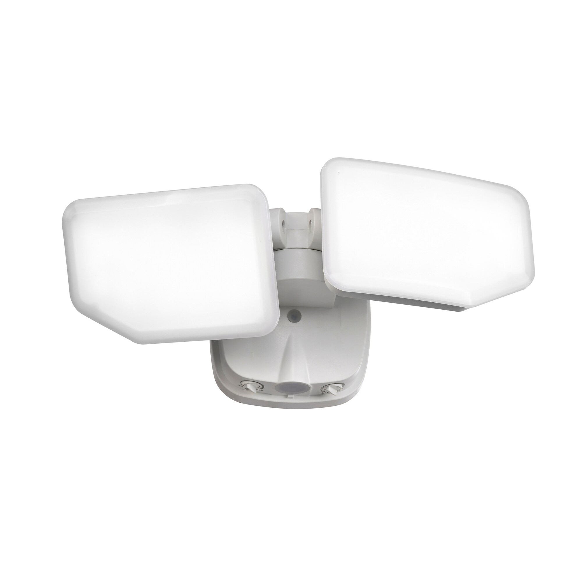 AWSENS AW2162D-WH Dusk-Dawn-Lighting - View #2