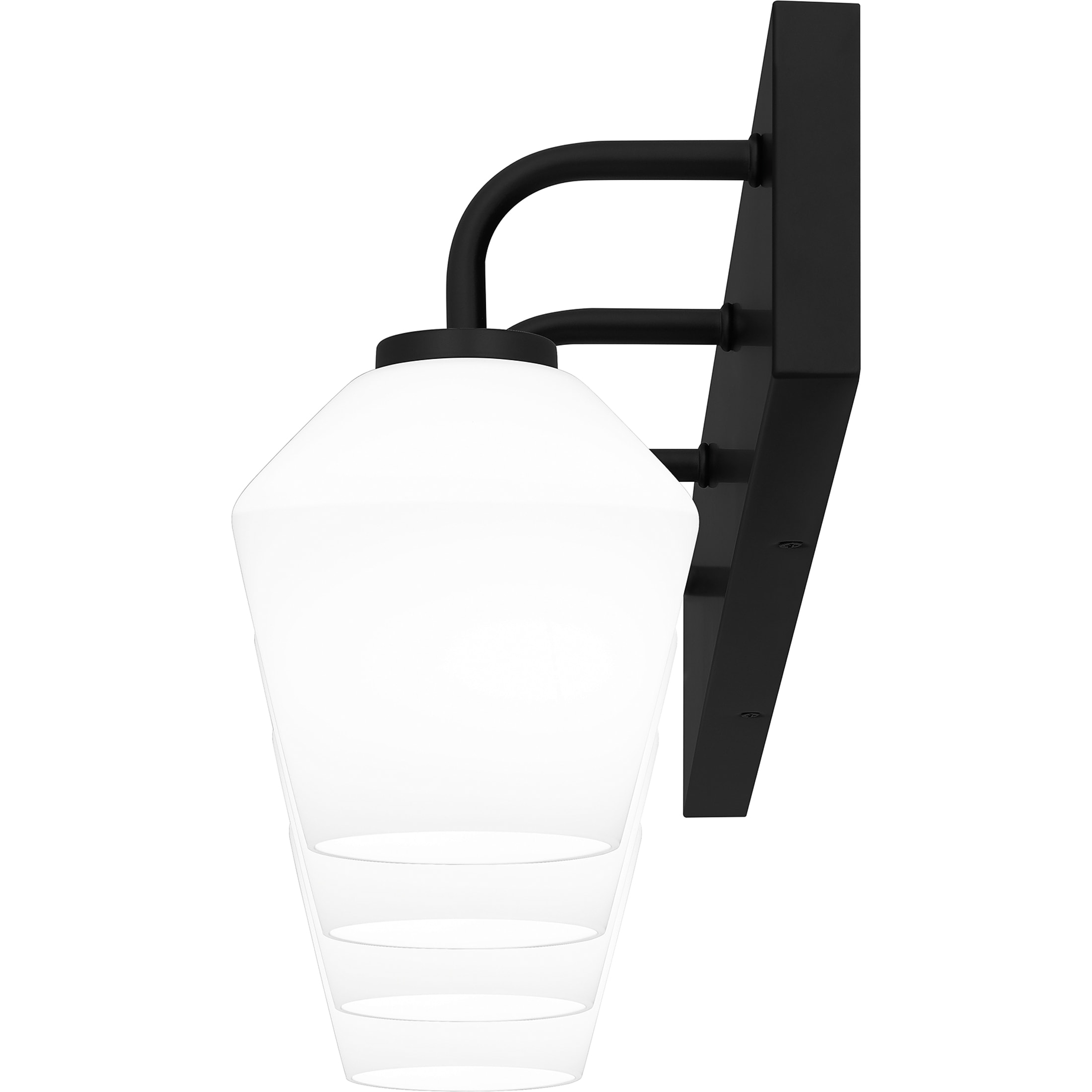 Quoizel NIE8629MBK b089995 - View #9