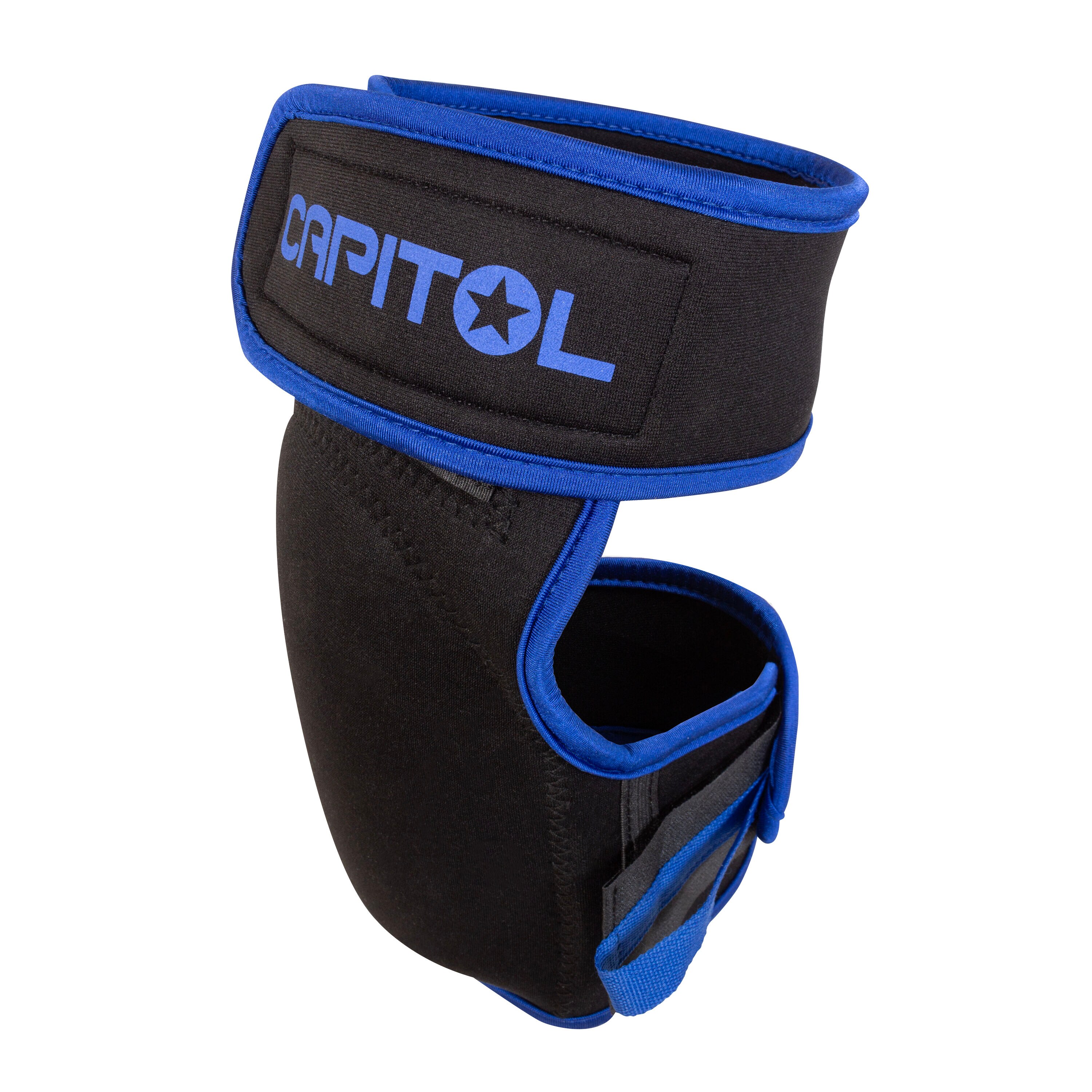 Capitol 110100 Knee-Pads - View #4