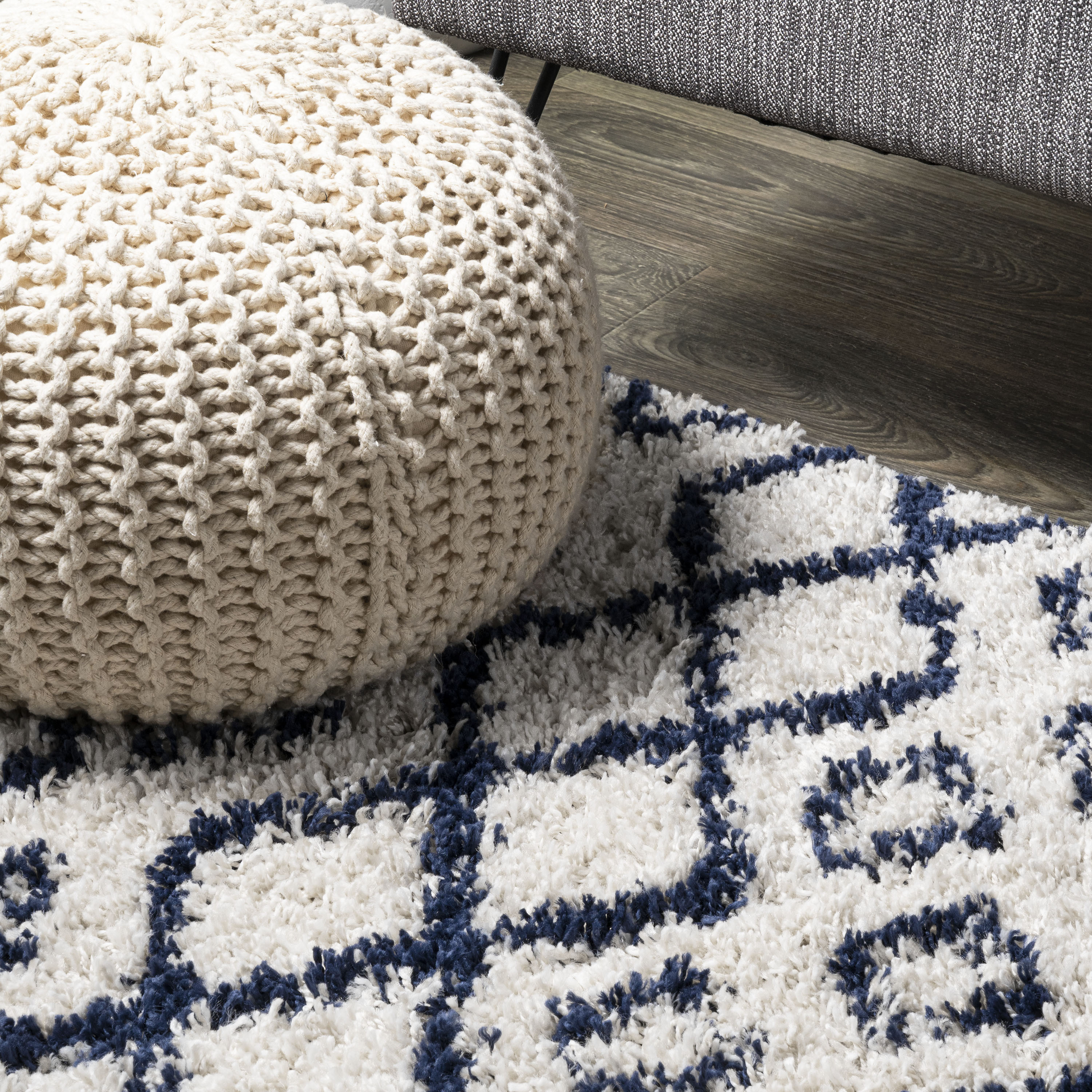 JONATHAN  Y SHG104B-3 rugs - View #11