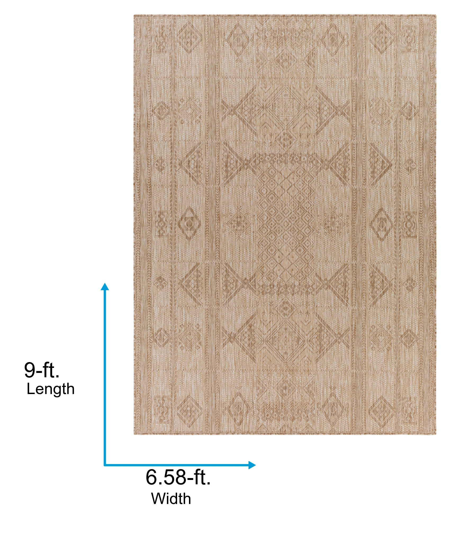 Livabliss TRG2307-679 rugs - View #7