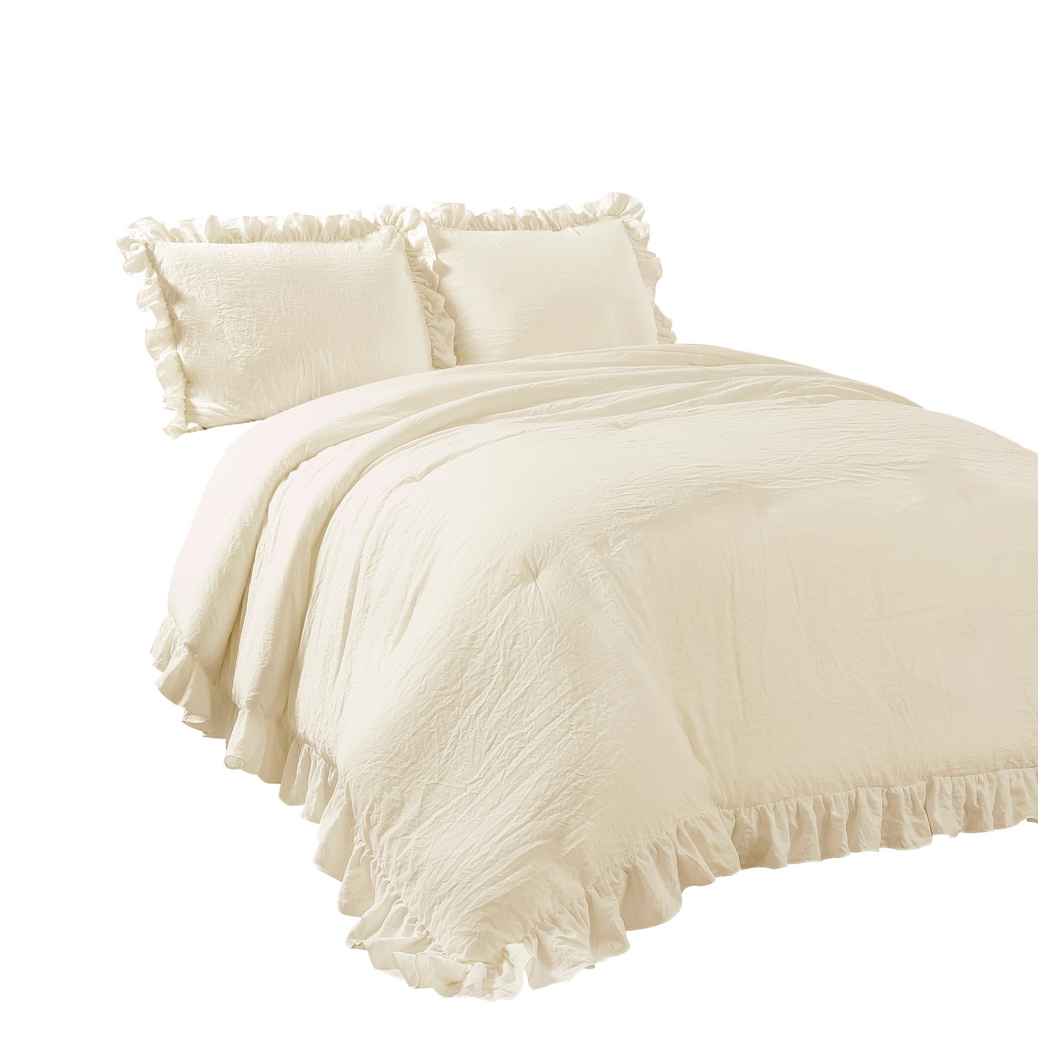 Lush Decor 16T002159 Comforters-And-Bedspreads - View #4