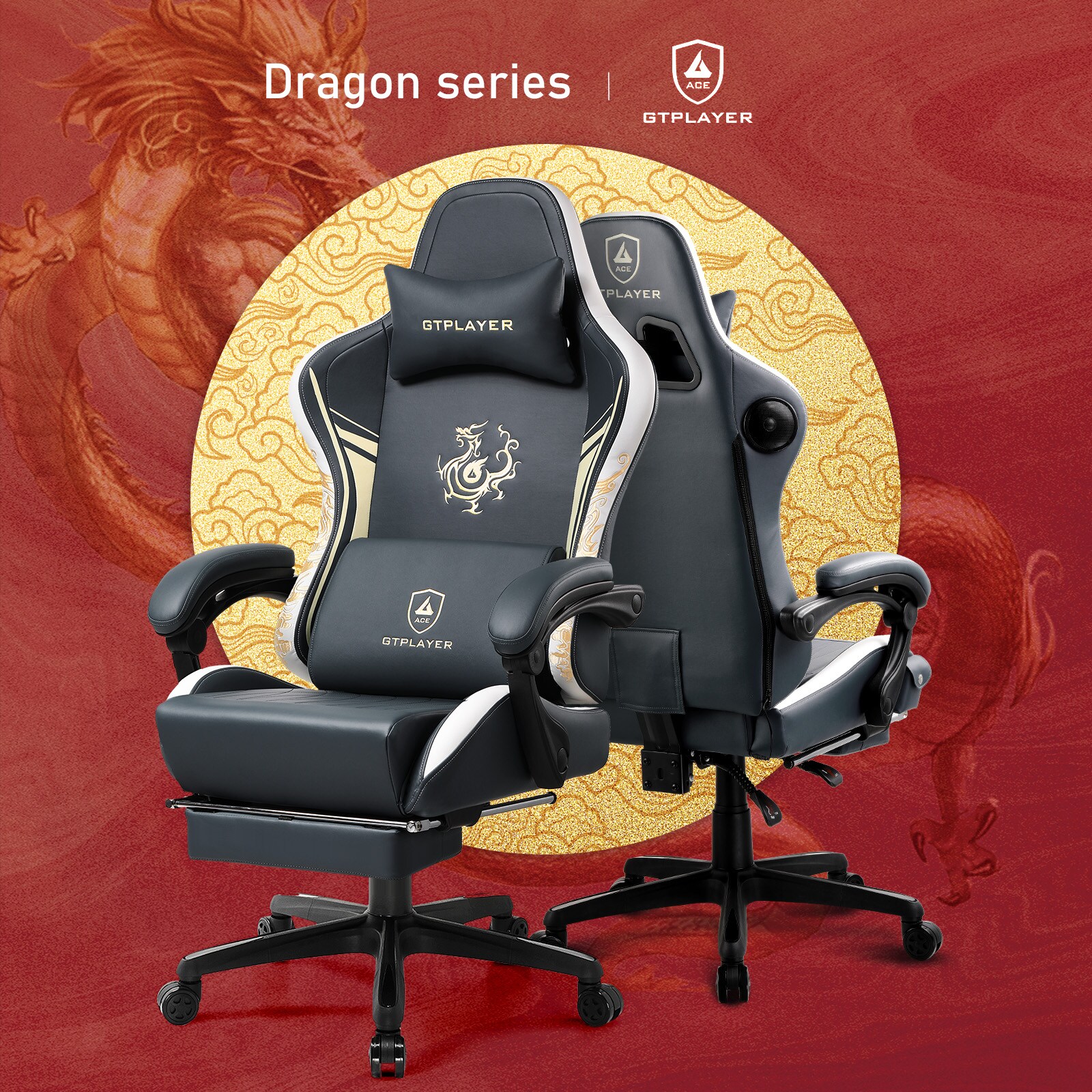 GTPLAYER LOWE'S-DRAGON-BU&GY Office-Chairs - View #6