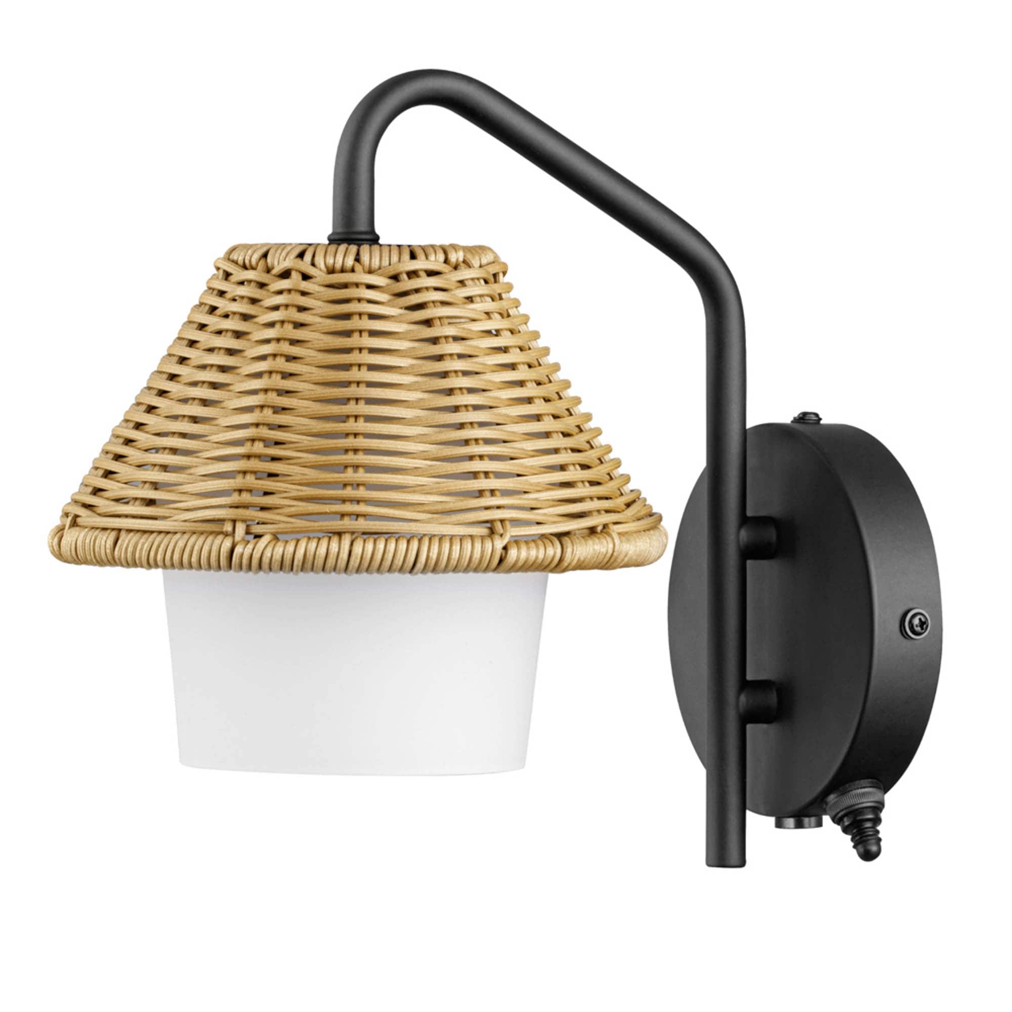 allen + roth 43046 Outdoor-Wall-Lighting - View #13