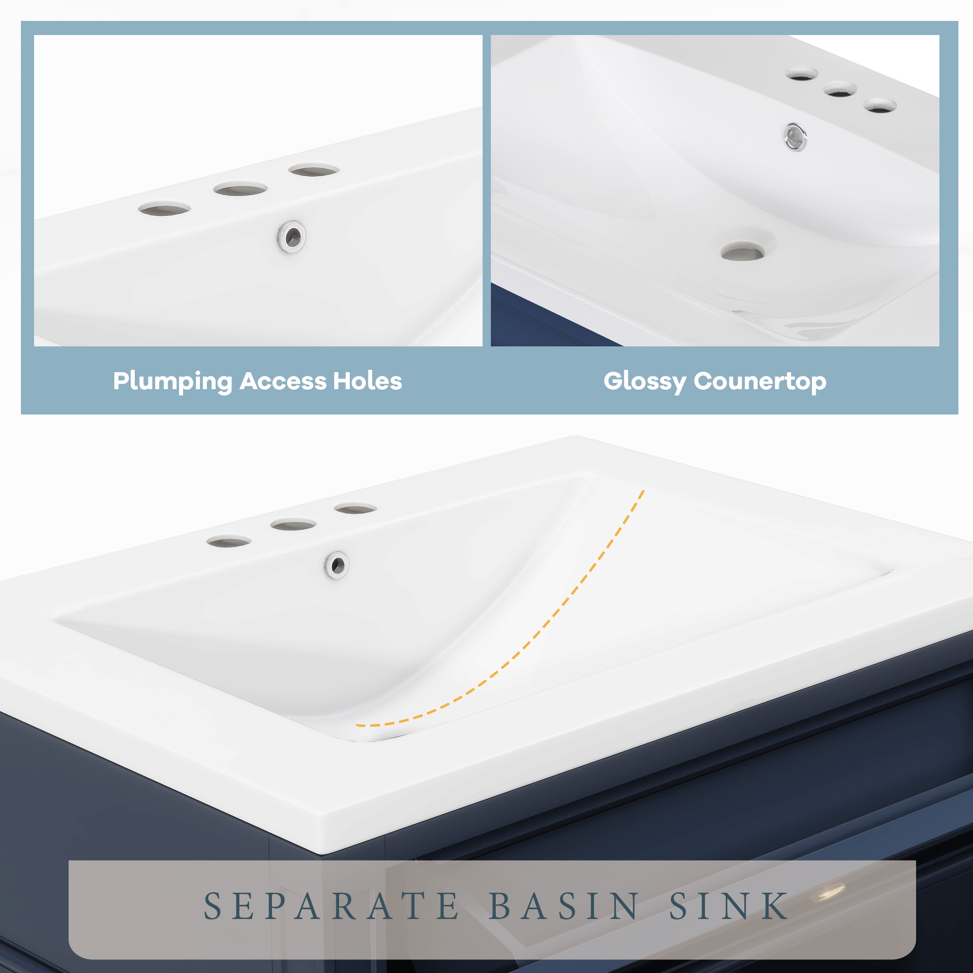 ZAKLOOP XU1019123829 Storage-Drawers - View #3