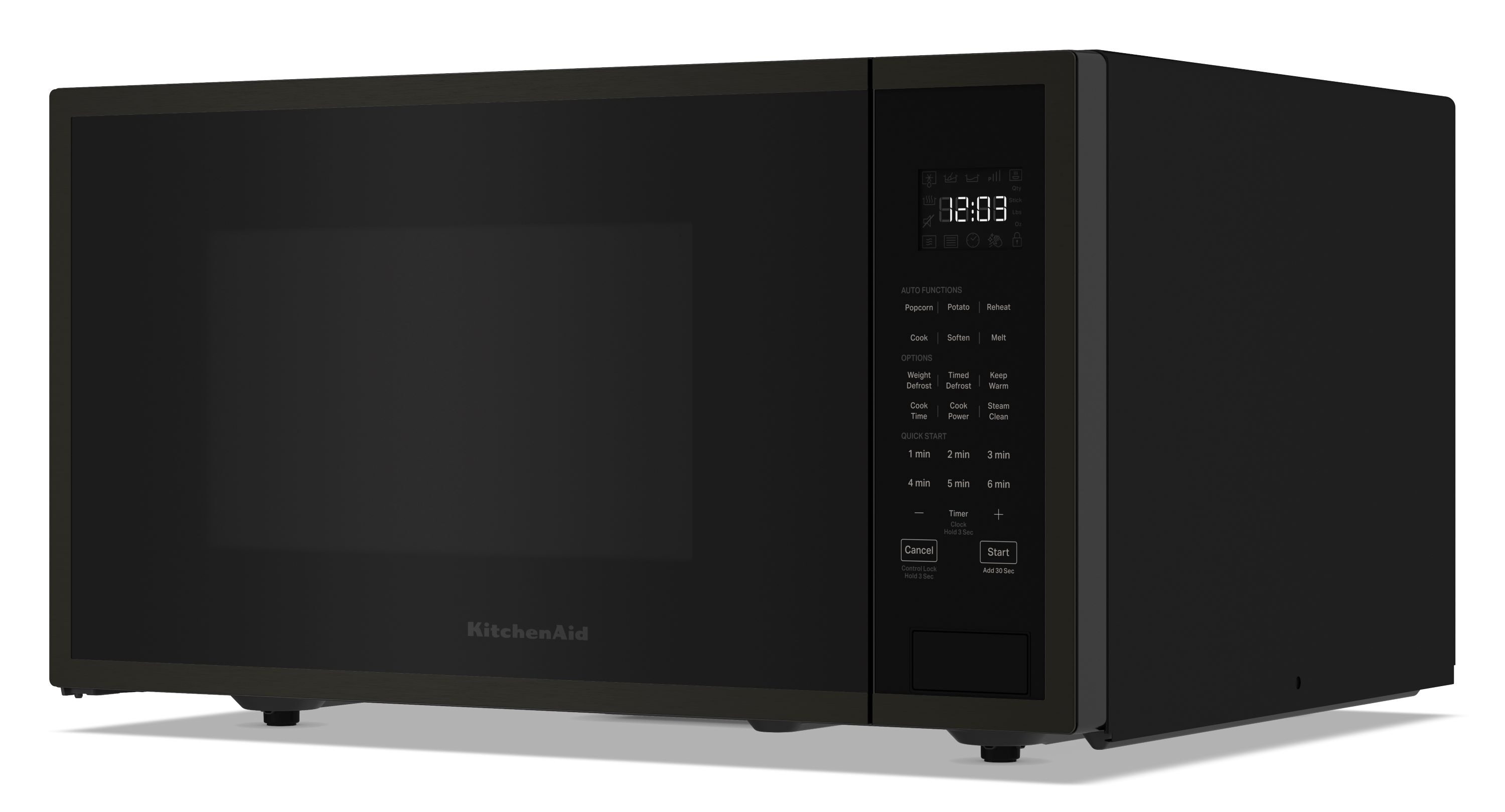 Lowes microwave store ovens countertop