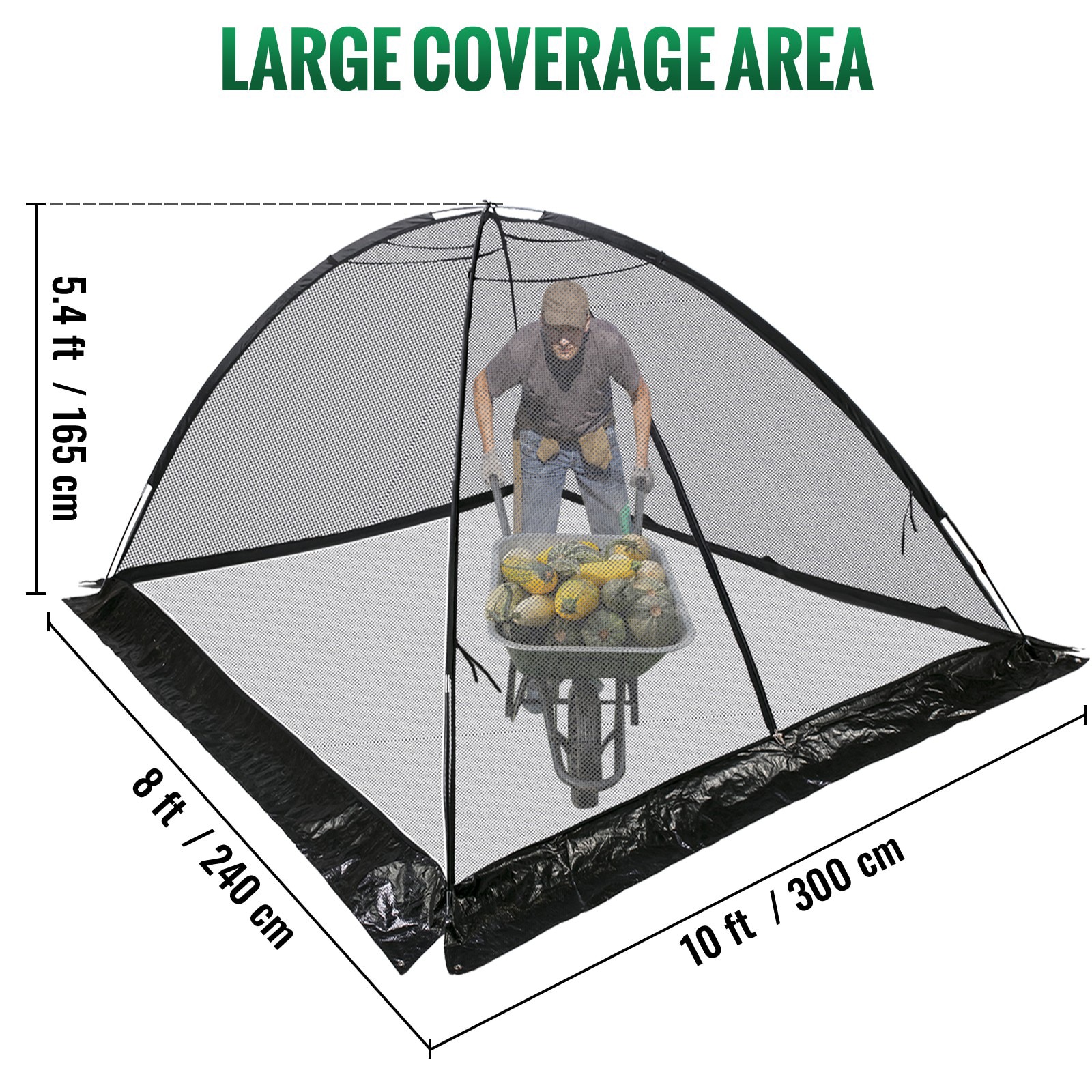 VEVOR HYBHZ9X12FT000001V0 Pond-Accessories - View #8