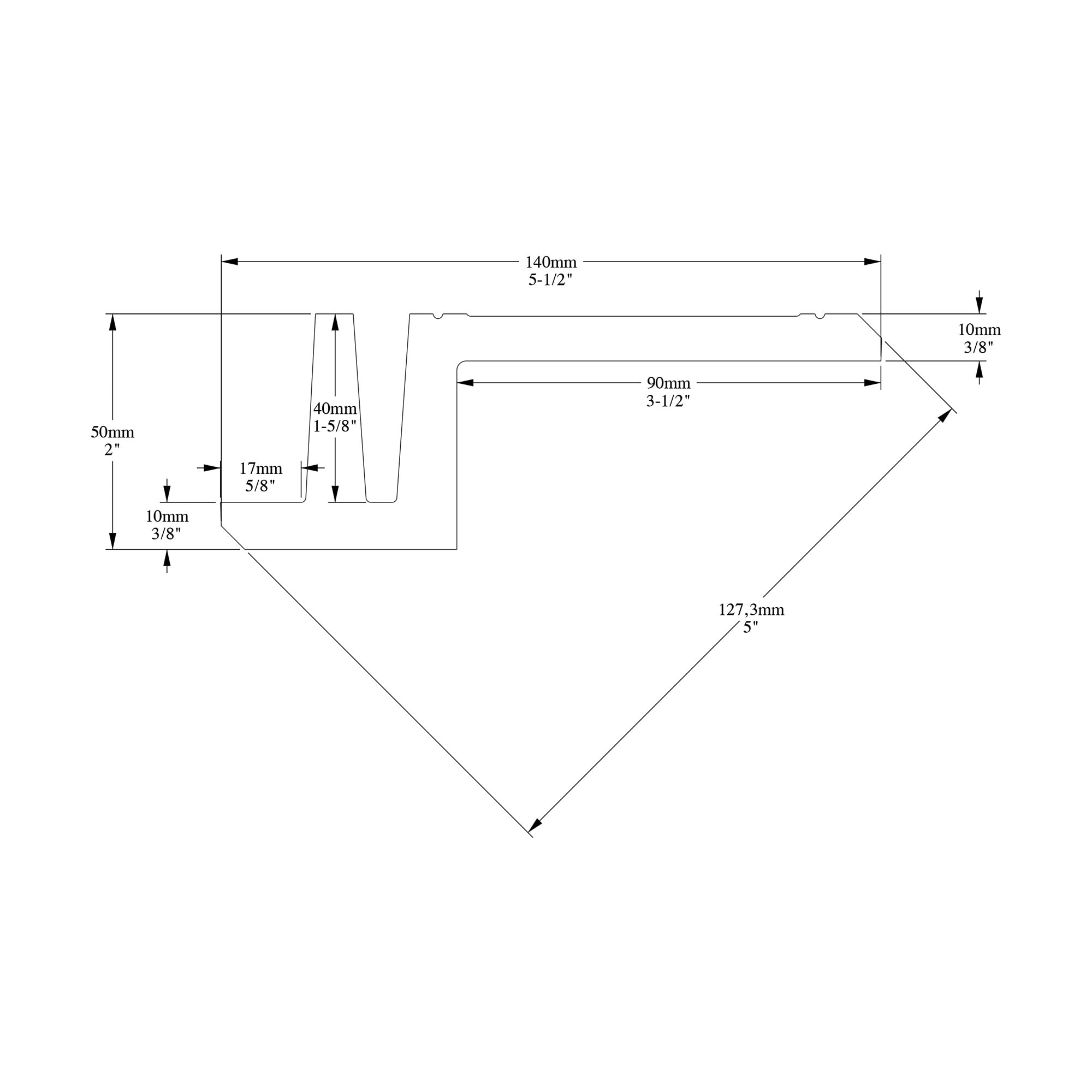 Orac Decor C382 Crown-Moulding - View #2