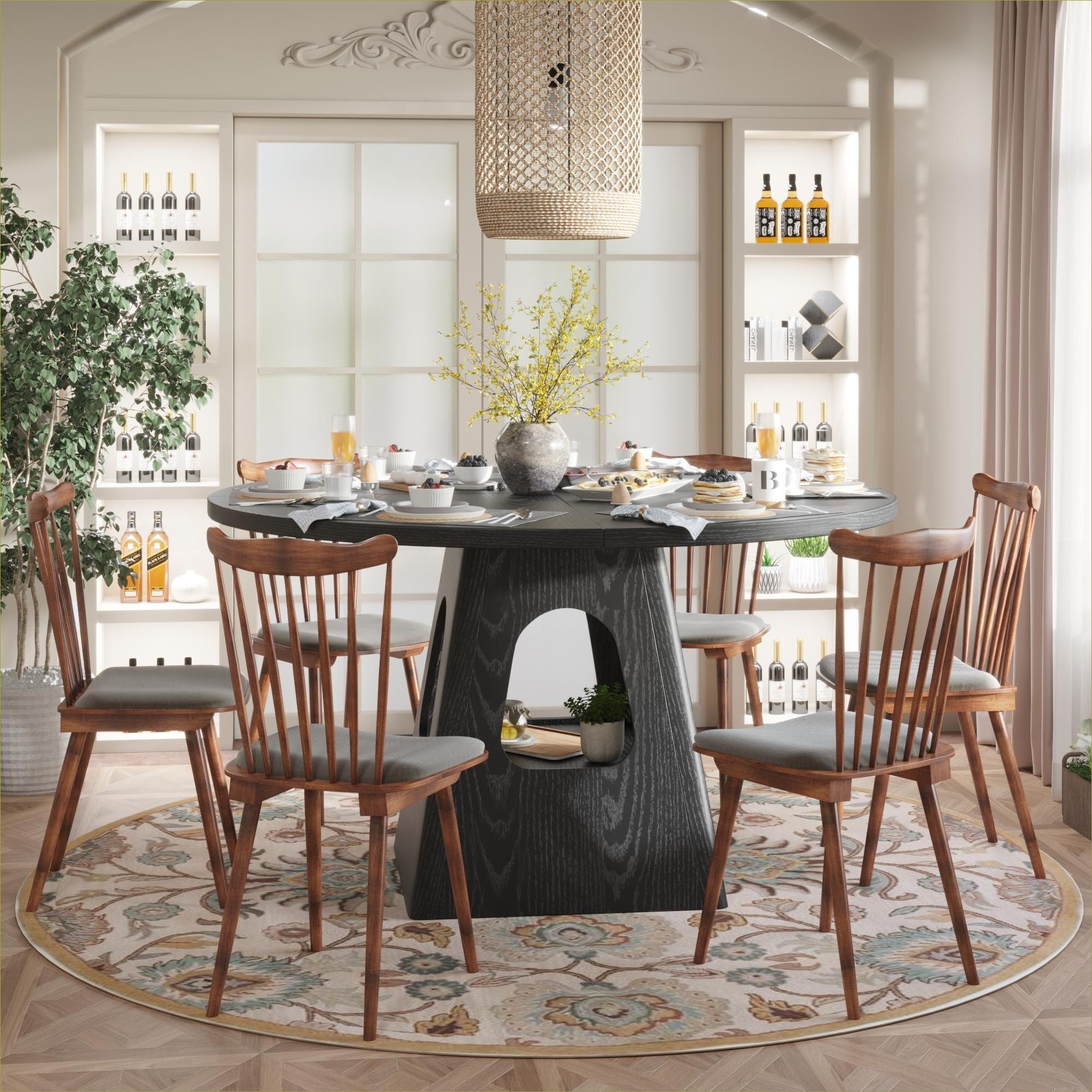 Watnature UV0XZKRIR7S0 Dining-Tables - View #10