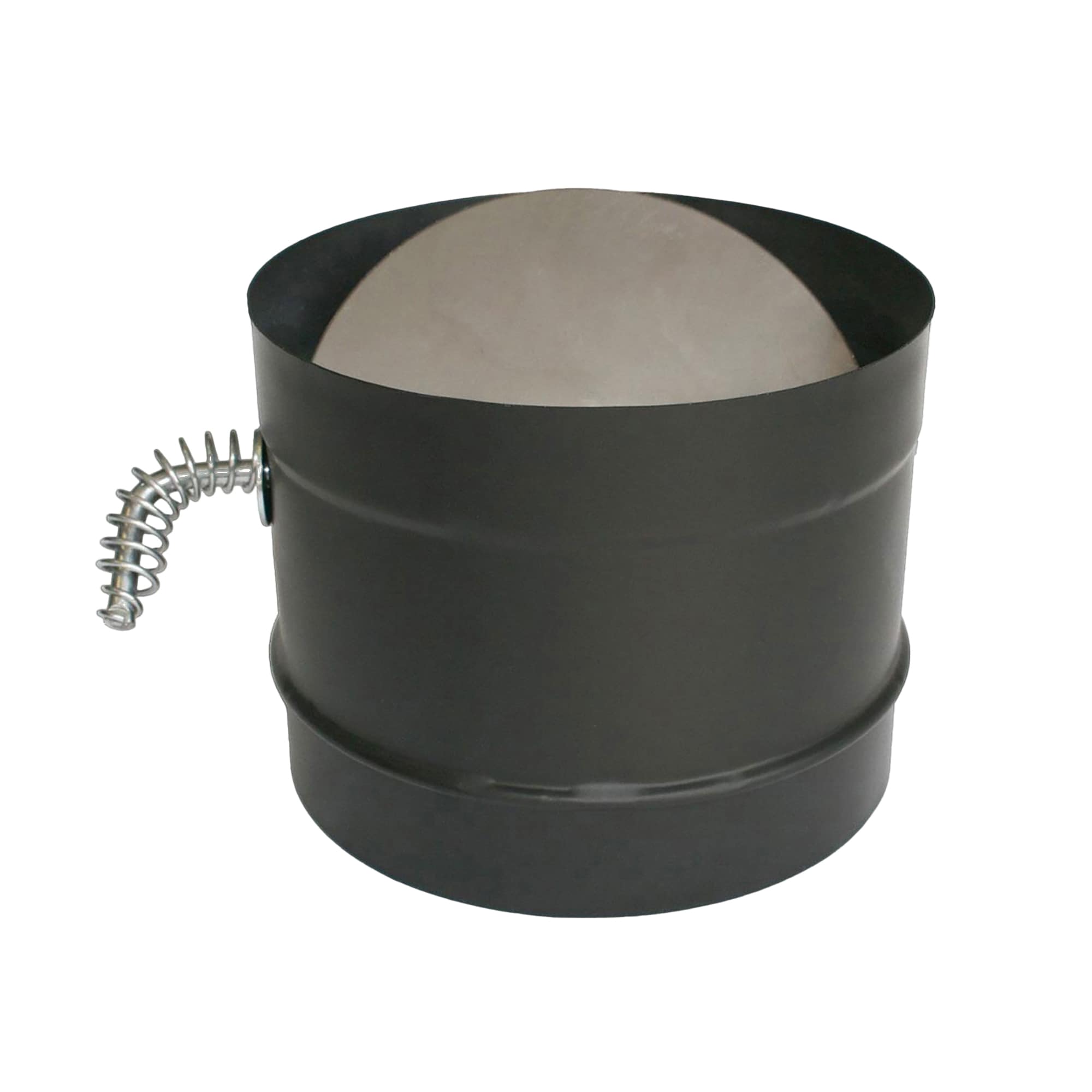 DuraVent  6 in. D Steel Damper