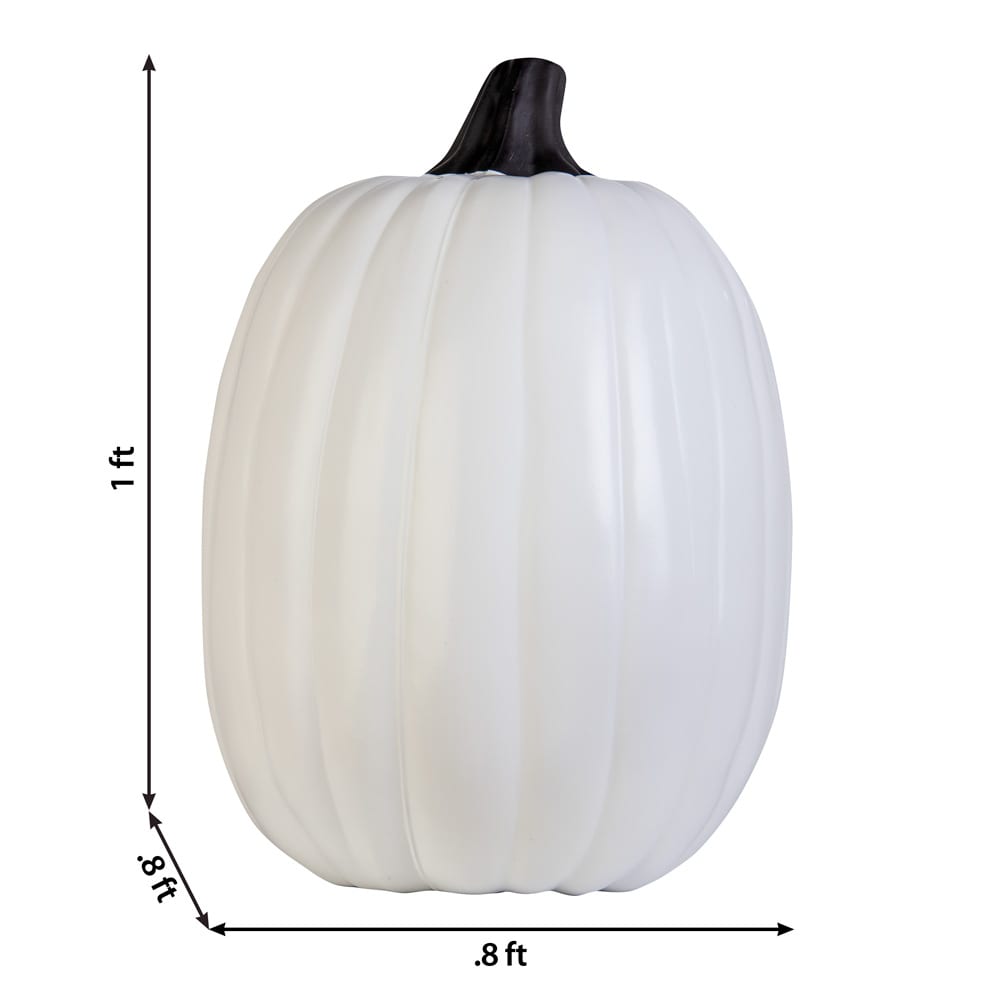 Holiday Living 551600 Table-Halloween-Decor - View #5