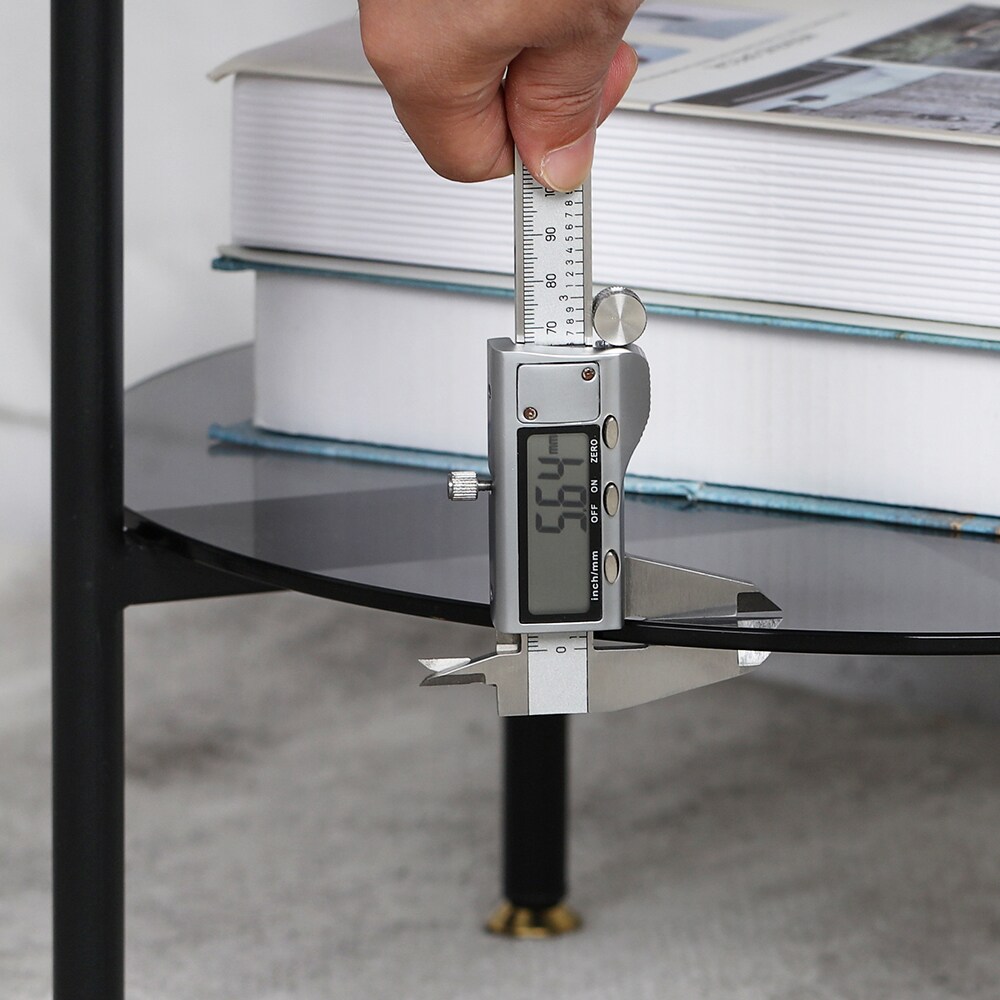 LUVODI JJ-XZ328 End-Tables - View #3