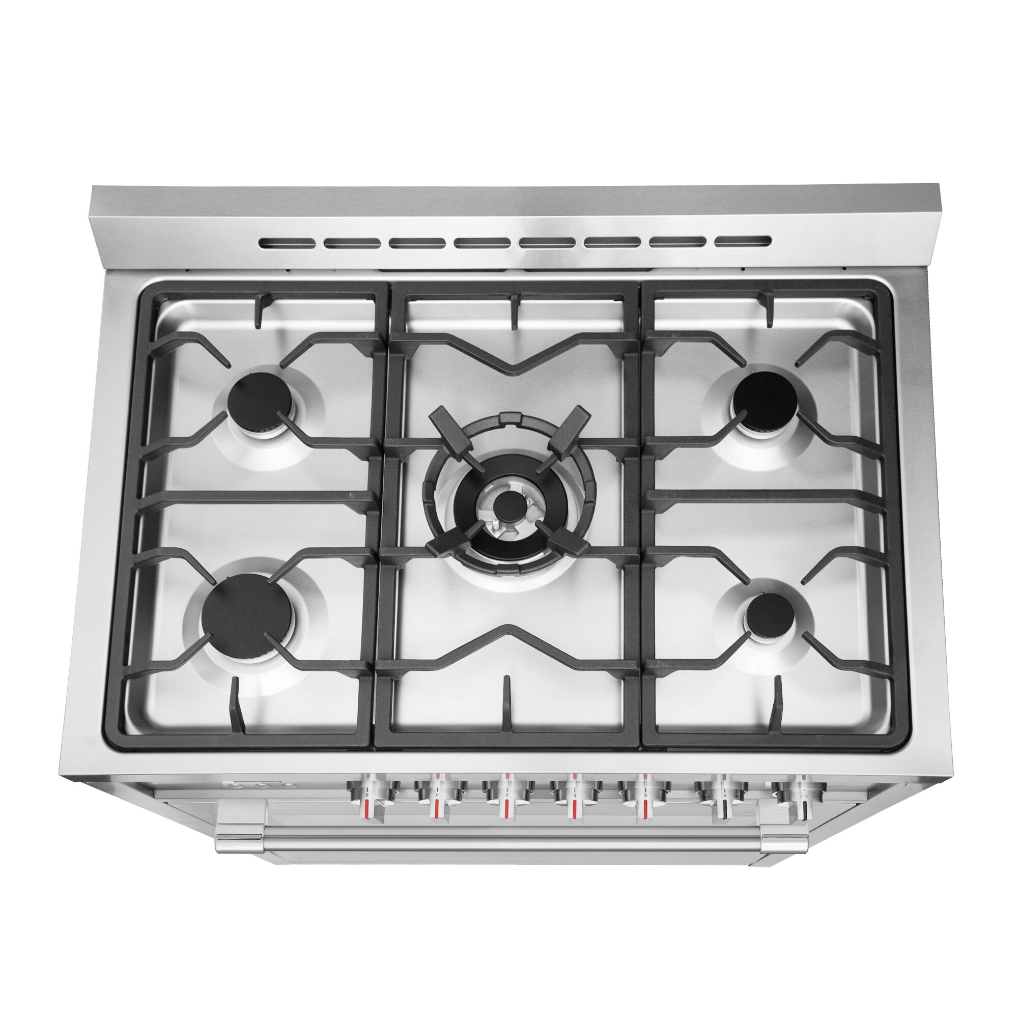 Cosmo COS-965AGC-202 Freestanding-Gas-Ranges - View #12