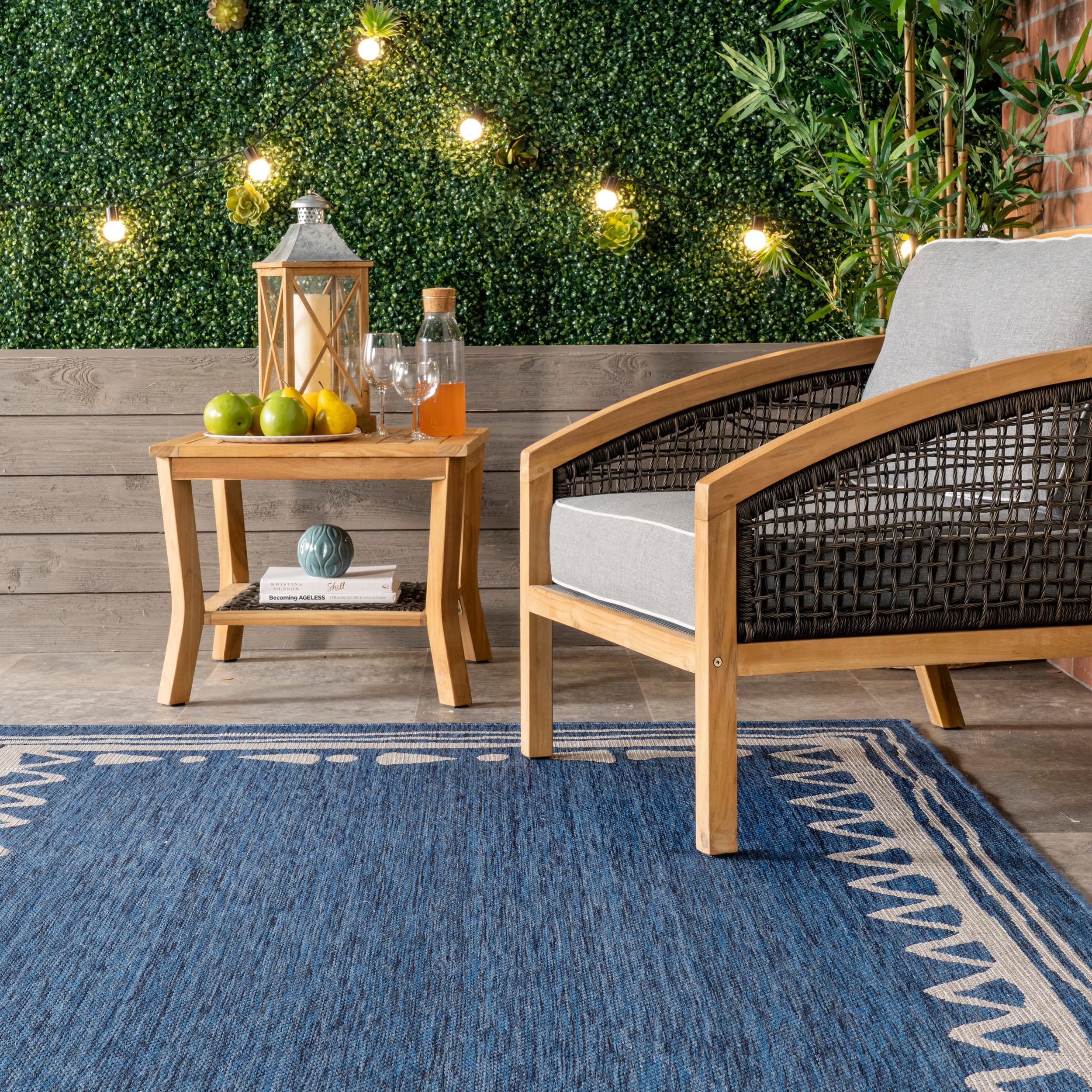 nuLOOM GBCB30A-406 rugs - View #9