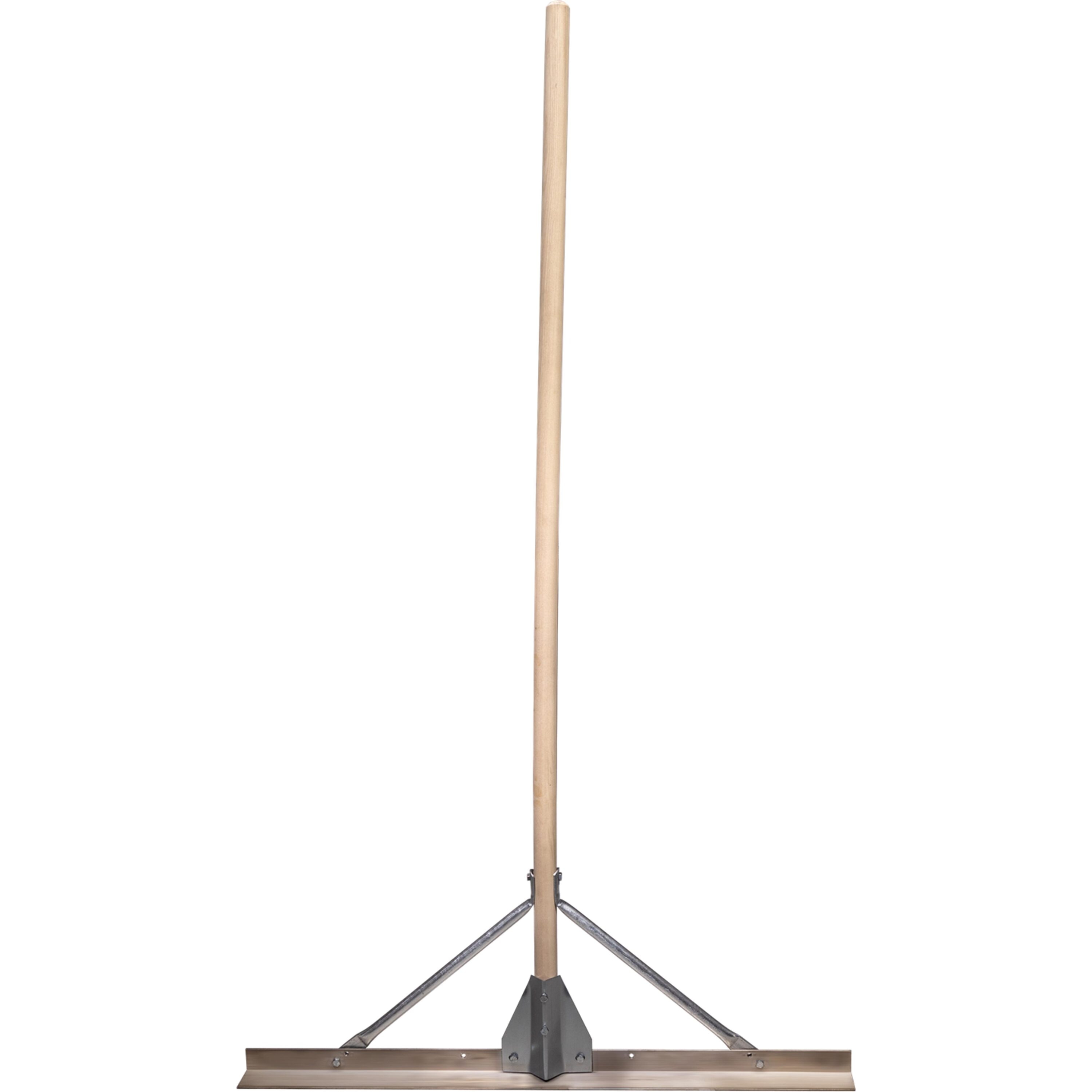 Marshalltown RED700550 Asphalt-Squeegees - View #4