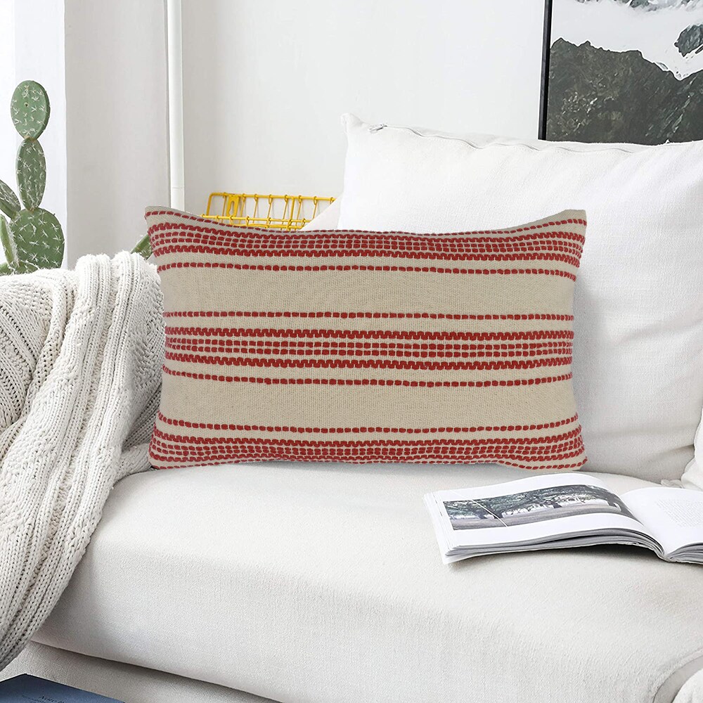 allen + roth VO-SU-20-68 Accent-Pillows - View #4