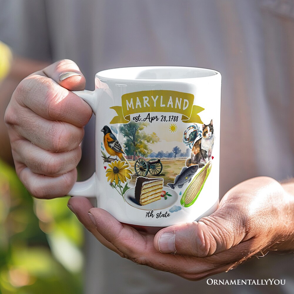 OrnamentallyYou NPCM266 drinkware - View #3