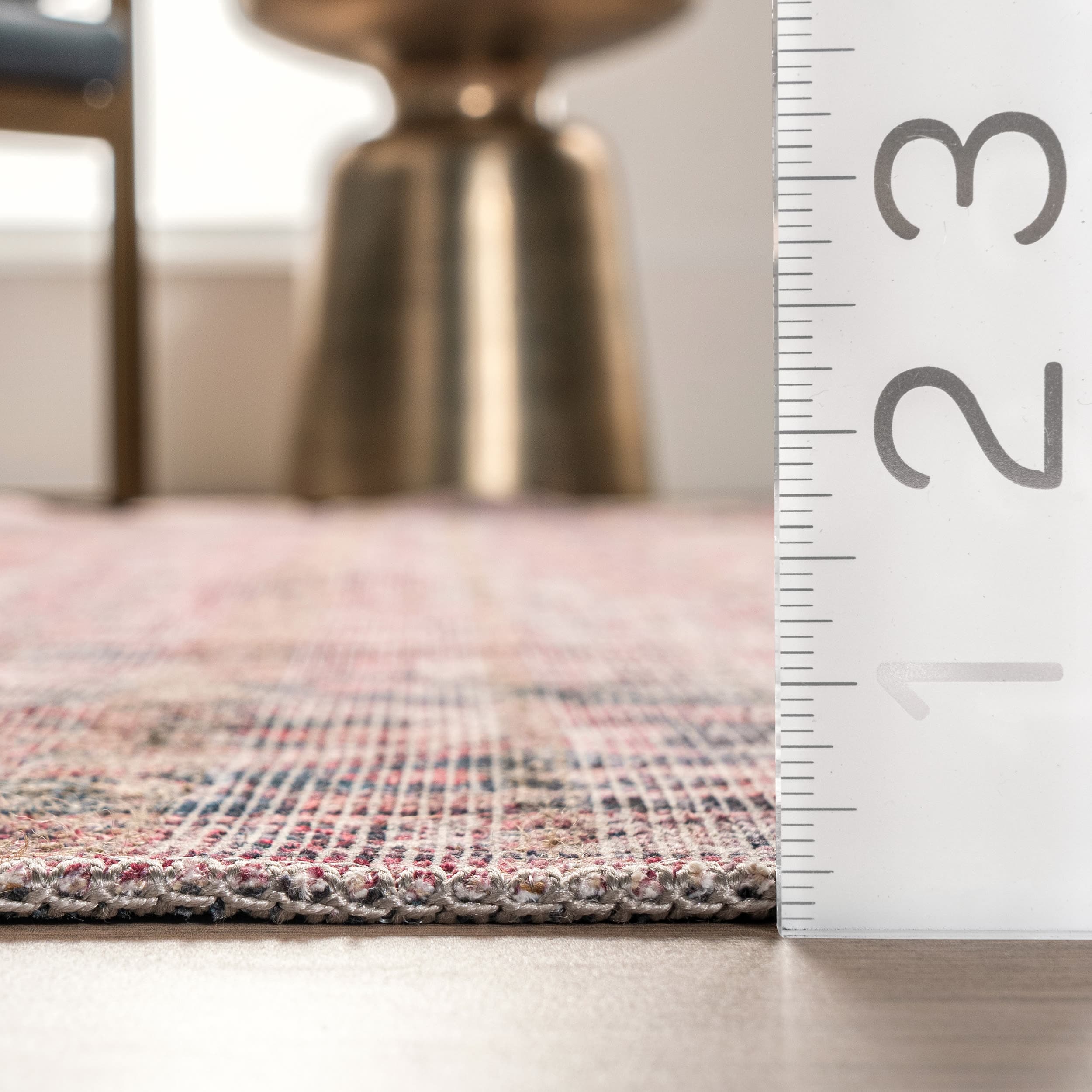 nuLOOM KFAE06A-305 rugs - View #3