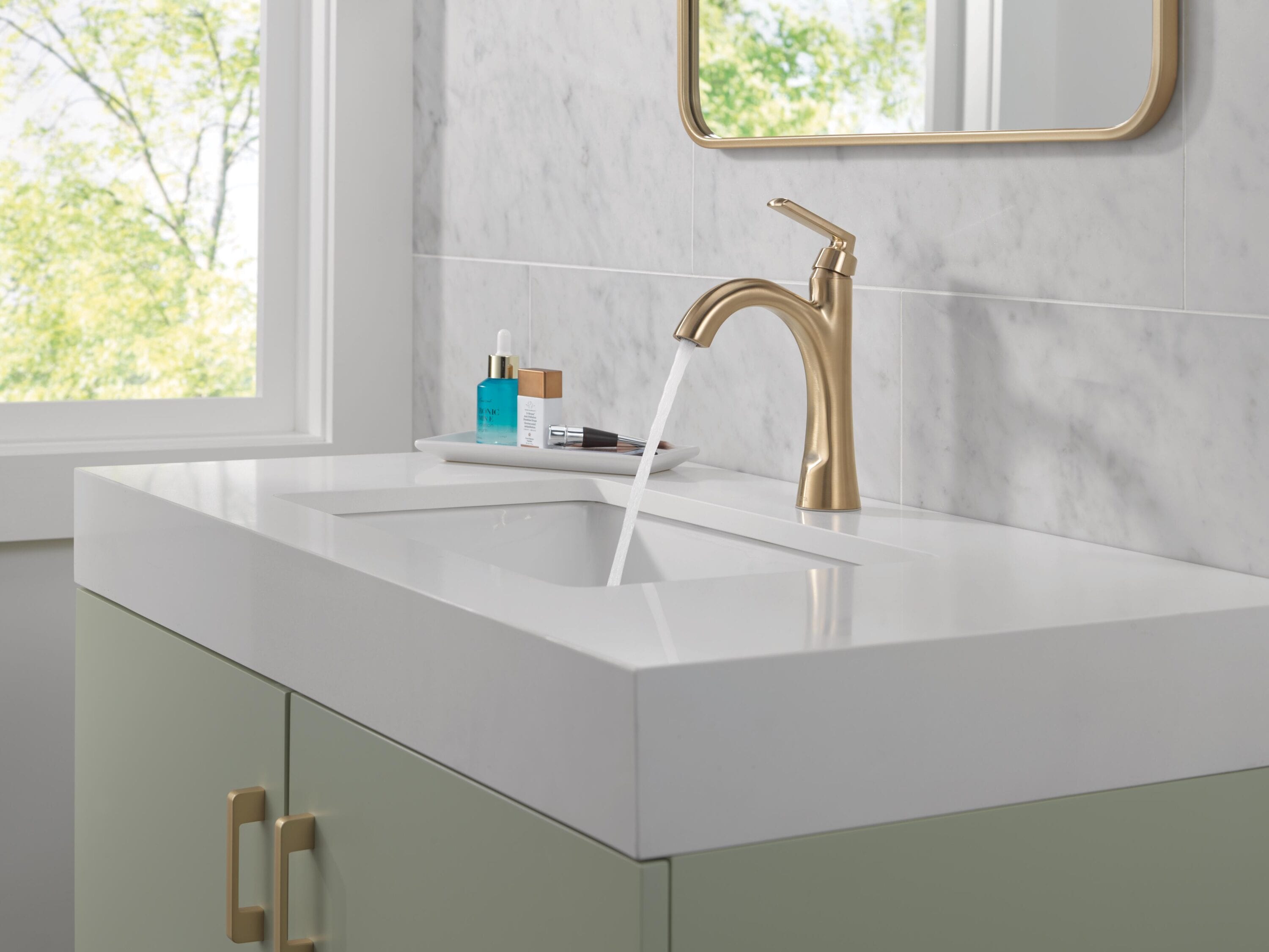Delta 15832LF-CZ Lavatory-Faucets - View #9