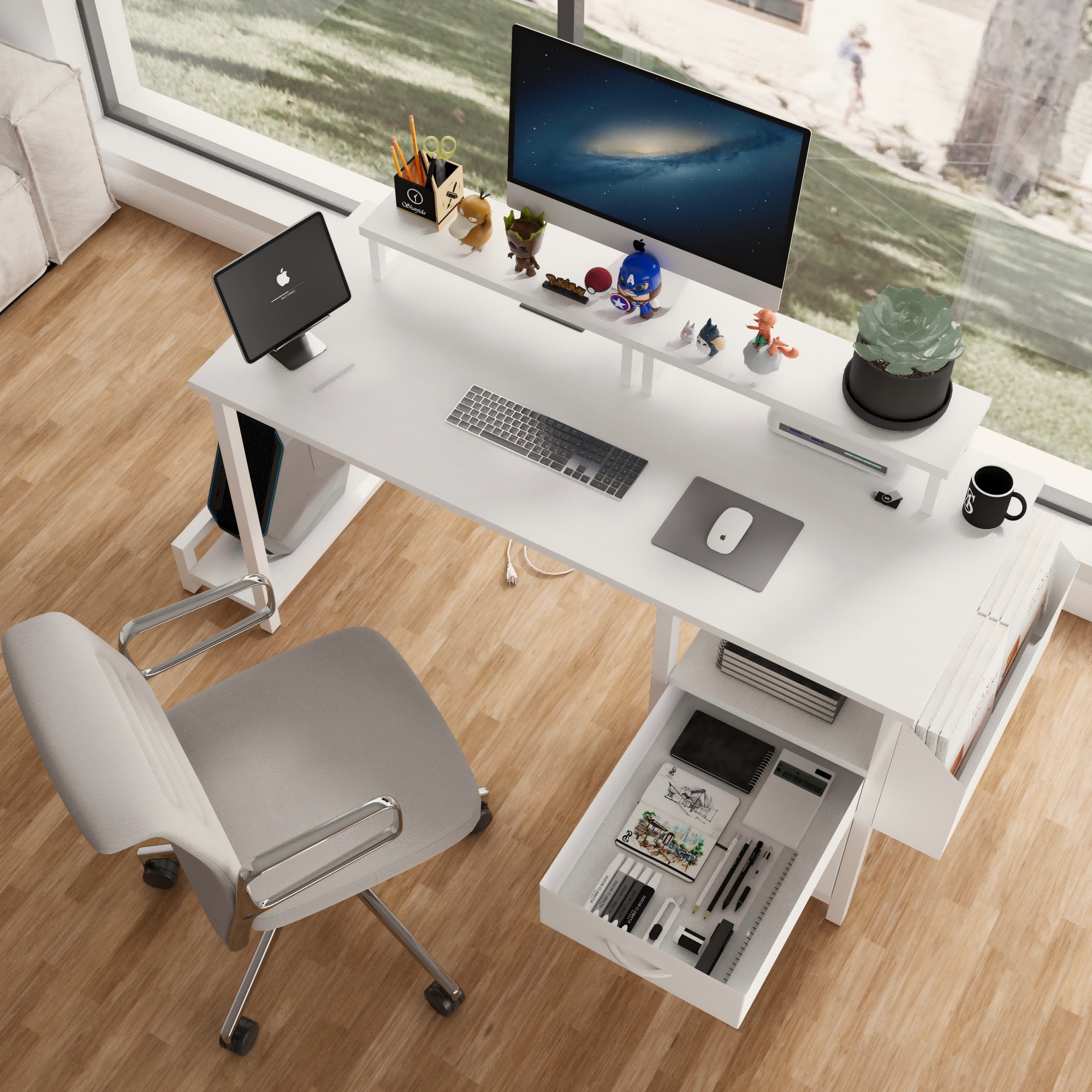 Siavonce XH73477 desks - View #10
