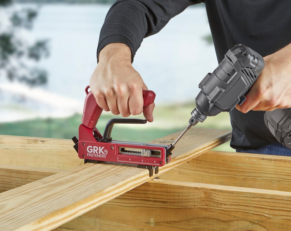 GRK 39238 Hidden-Deck-Fasteners - View #4