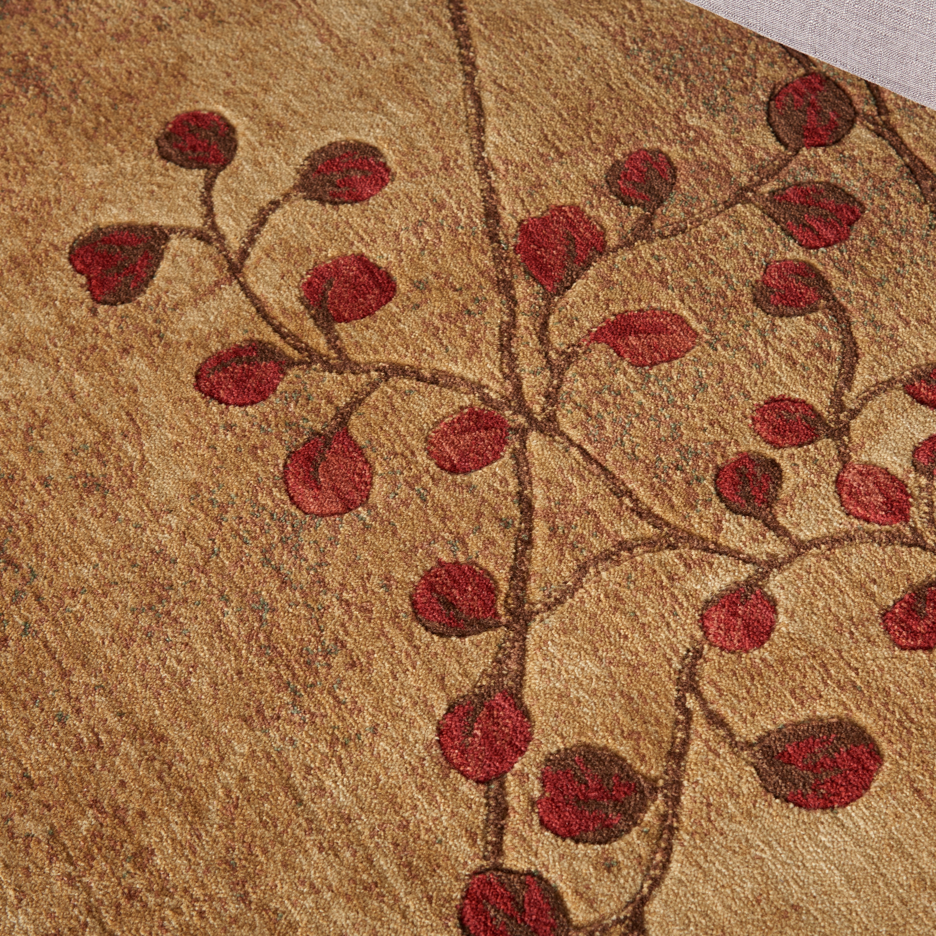 Nourison 02073 rugs - View #7