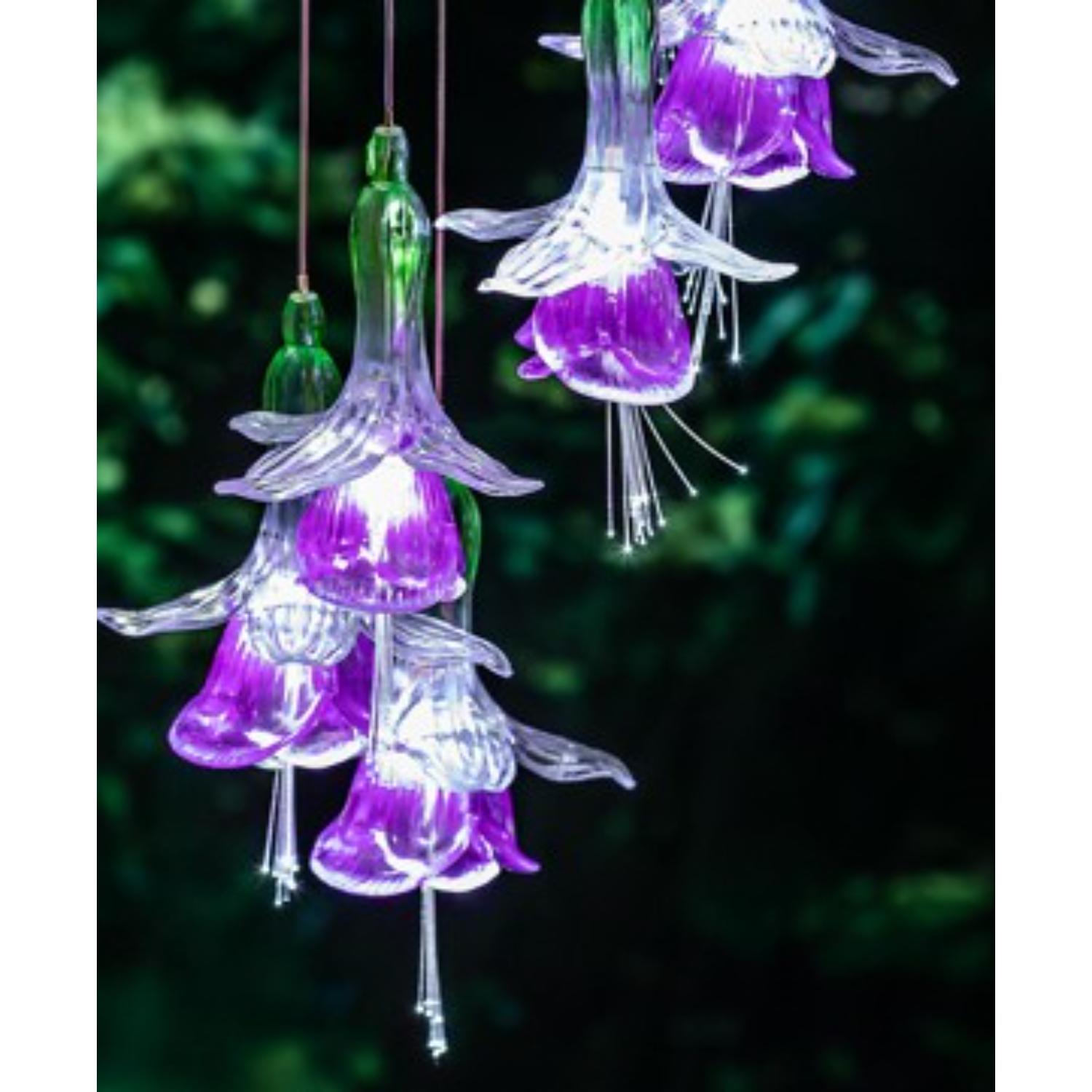 Evergreen 2SP8507 Wind-Chimes - View #4