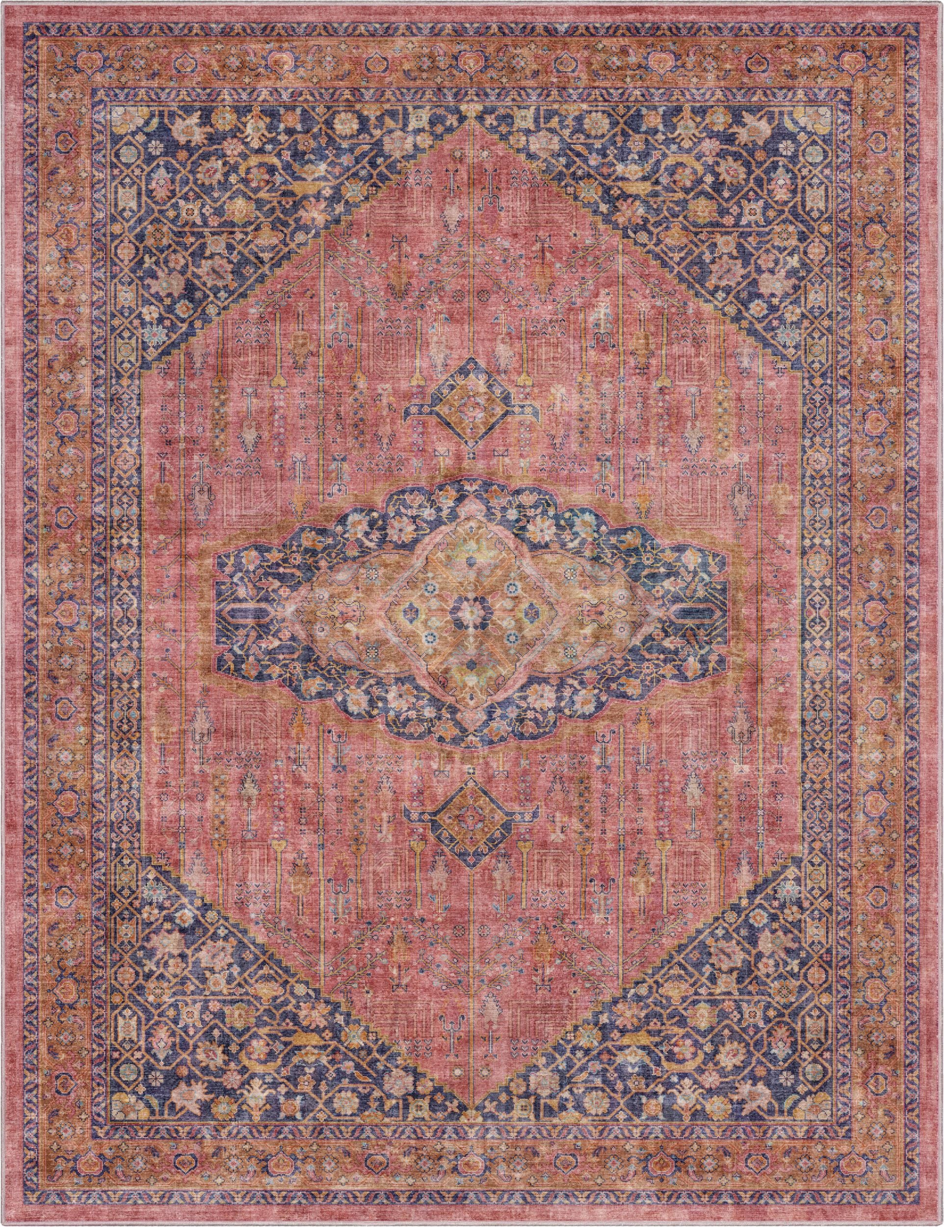 Well Woven W-AP-24A-7 rugs - View #3
