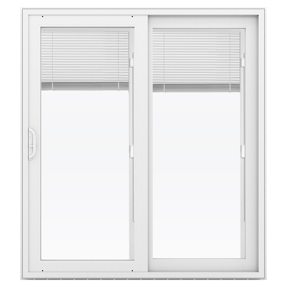JELD-WEN LOWOLJW155900173 Patio-Doors - View #3