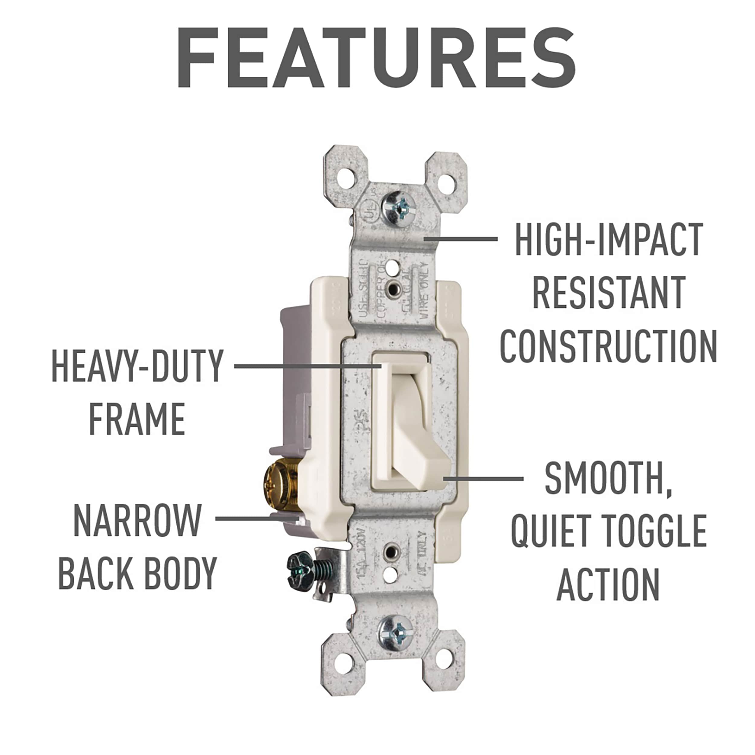 Legrand RC153LACC24 Lighting-Controls - View #4