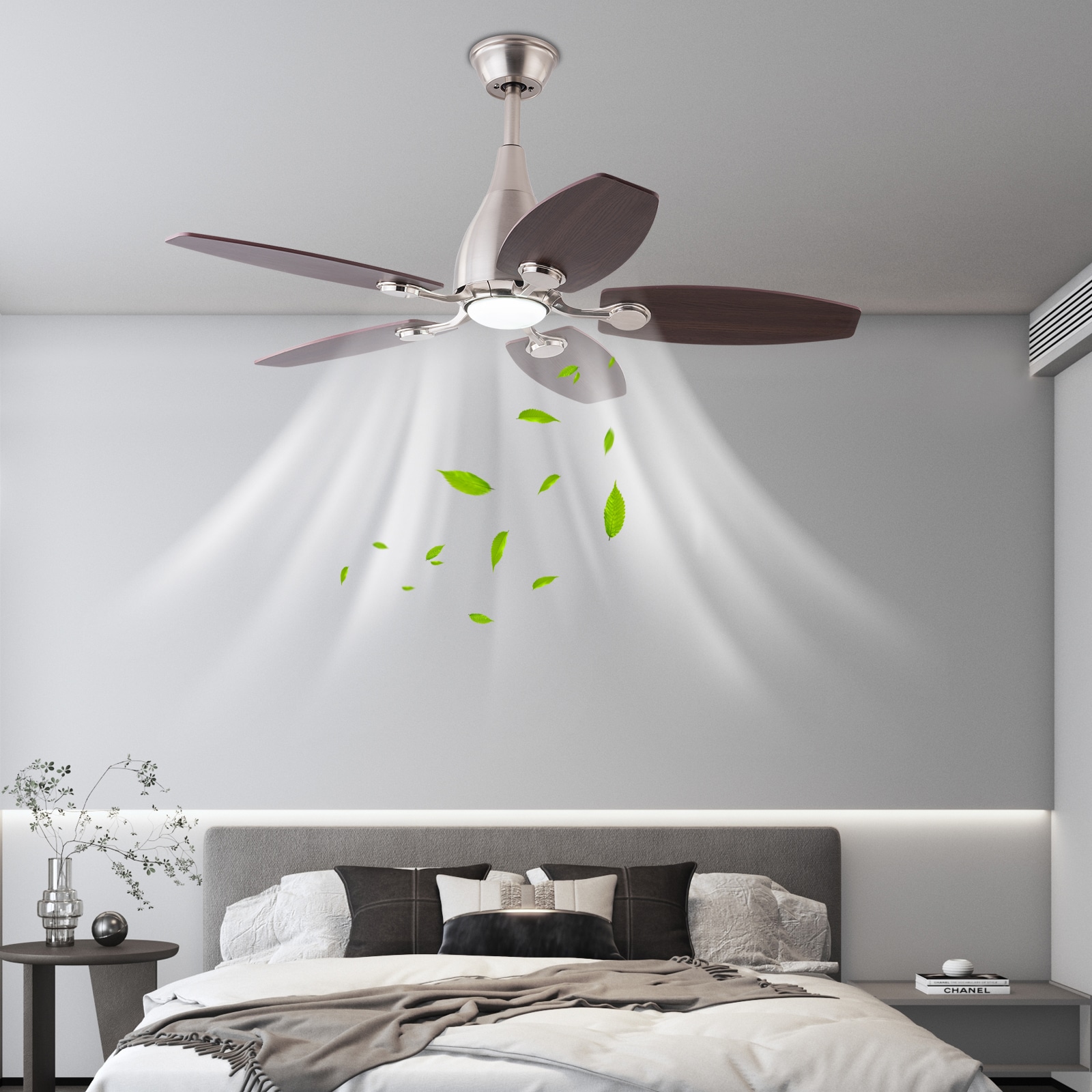 Oukaning JZUCOD-00580099 Ceiling-Fans - View #14