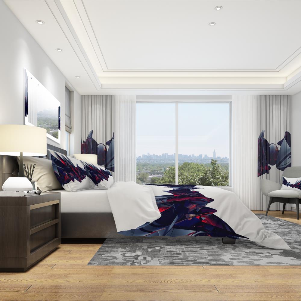 Designart BED3092-K bedding - View #3