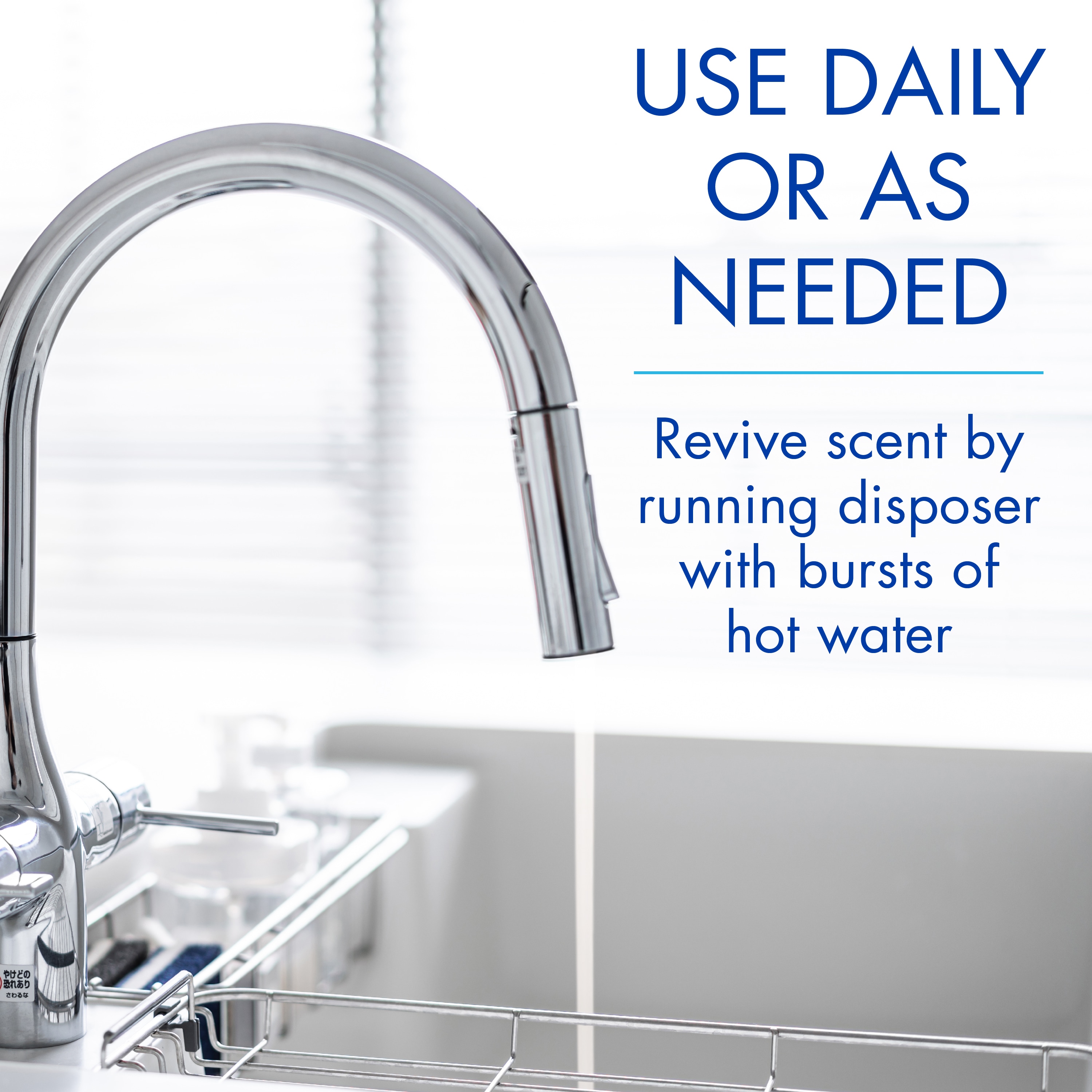 Disposer Care DPLM12T Garbage-Disposal-Cleaners - View #5