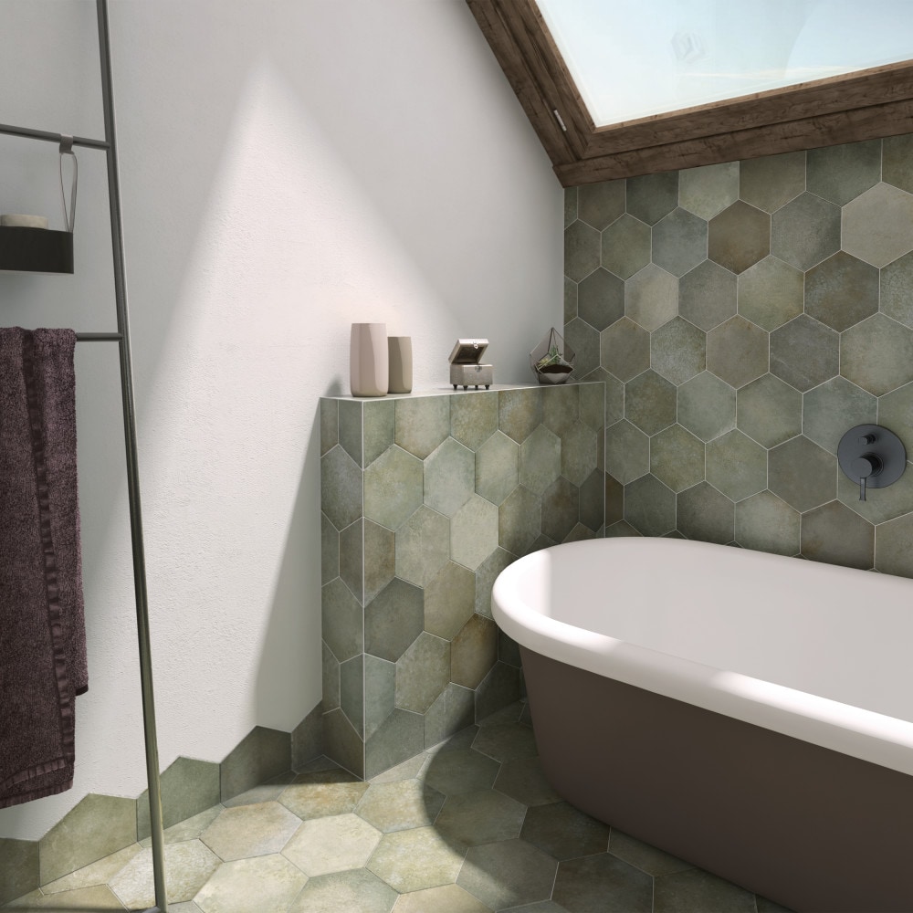 Affinity Tile S1FEQ8HTXJG Tile-Samples - View #7