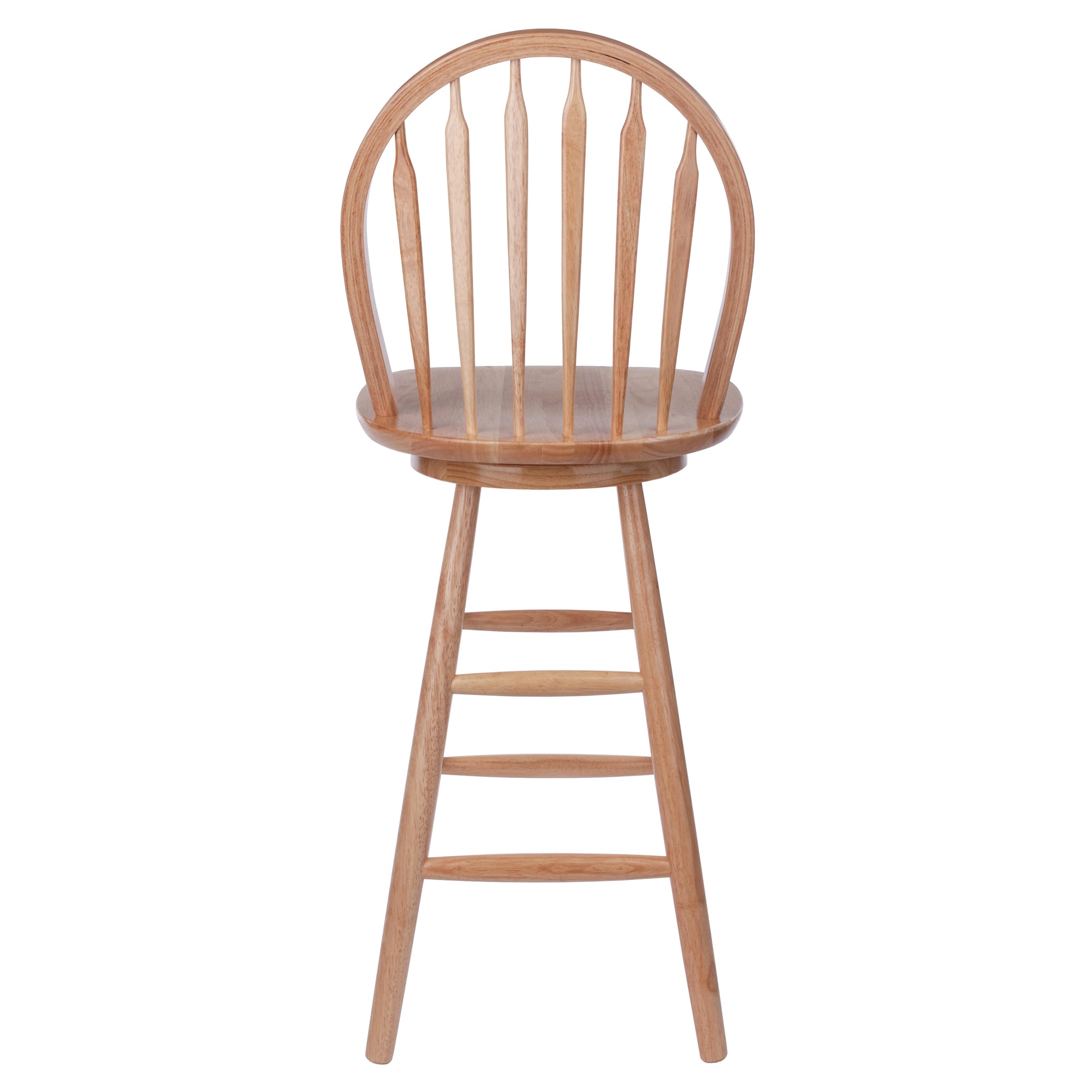 Windsor swivel best sale stool winsome