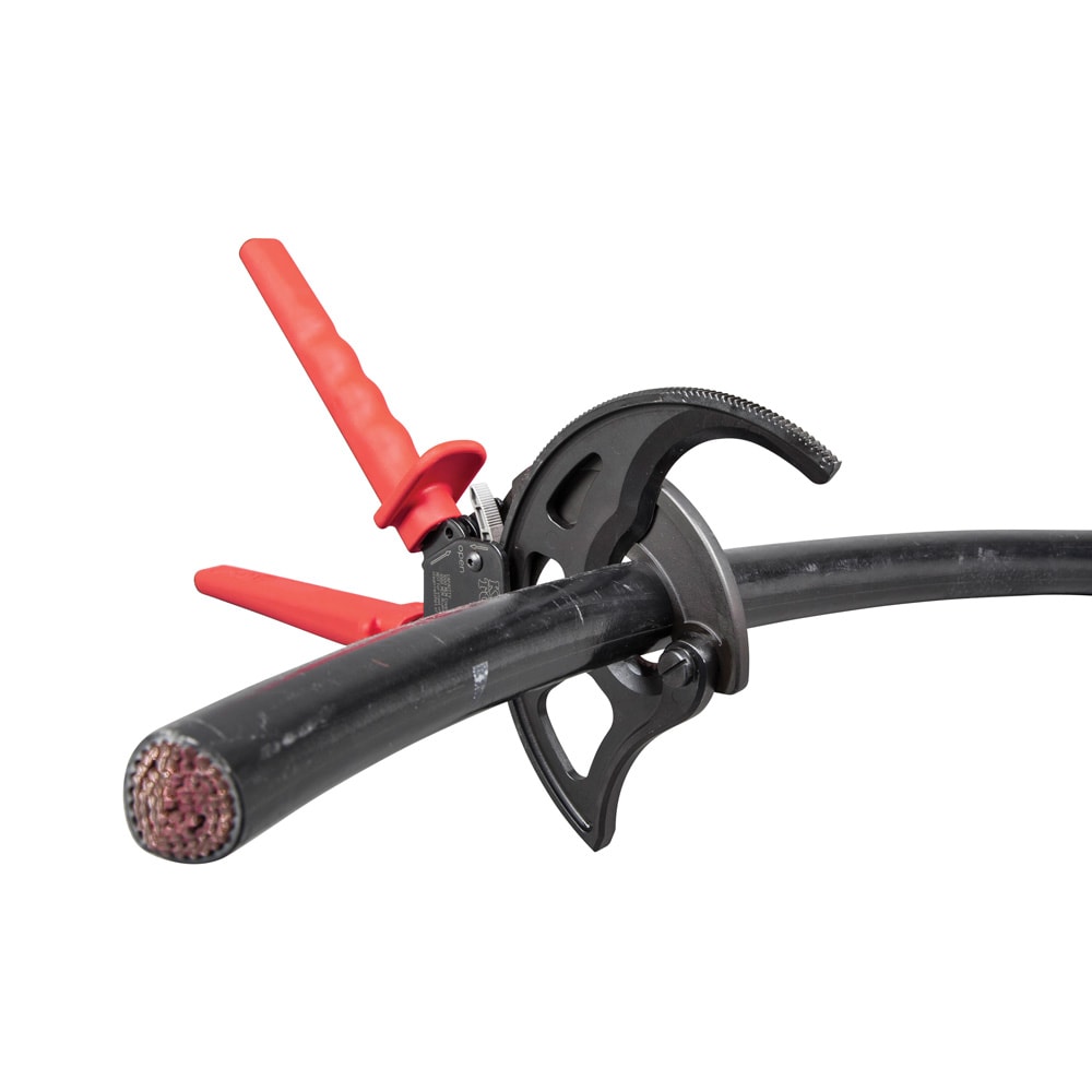 Klein Tools 63750 Cable-Cutters - View #7
