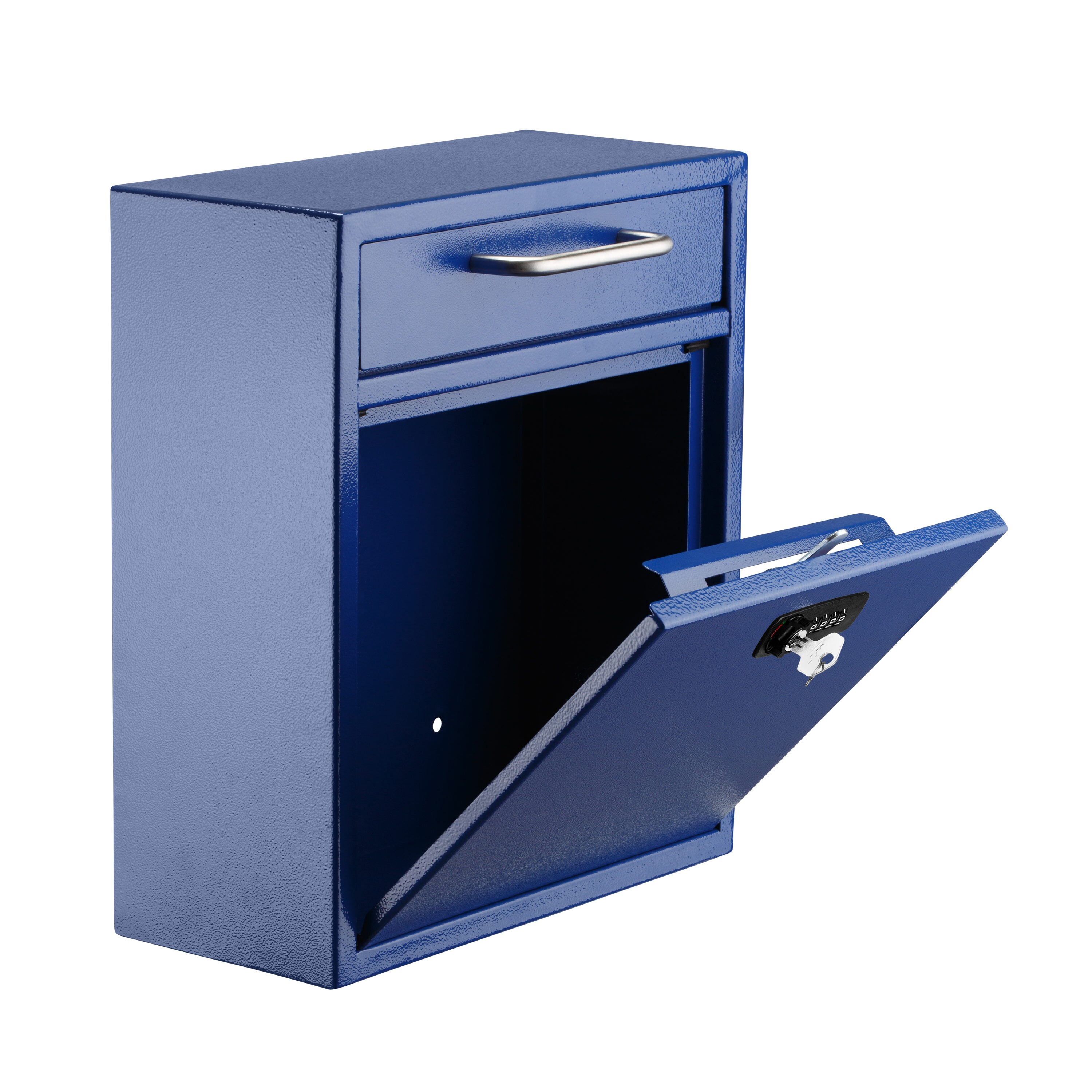 AdirOffice ADI631-05-BLU-KC  - View #2