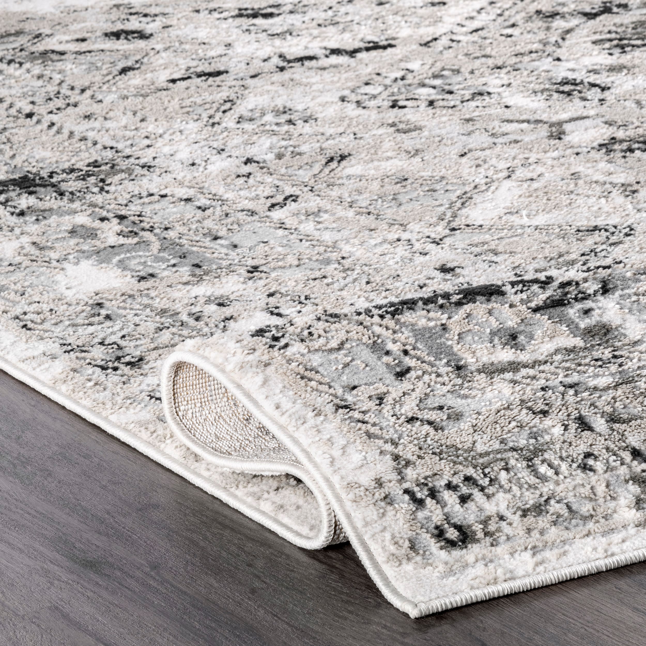 nuLOOM CFDR05A-6709 rugs - View #2