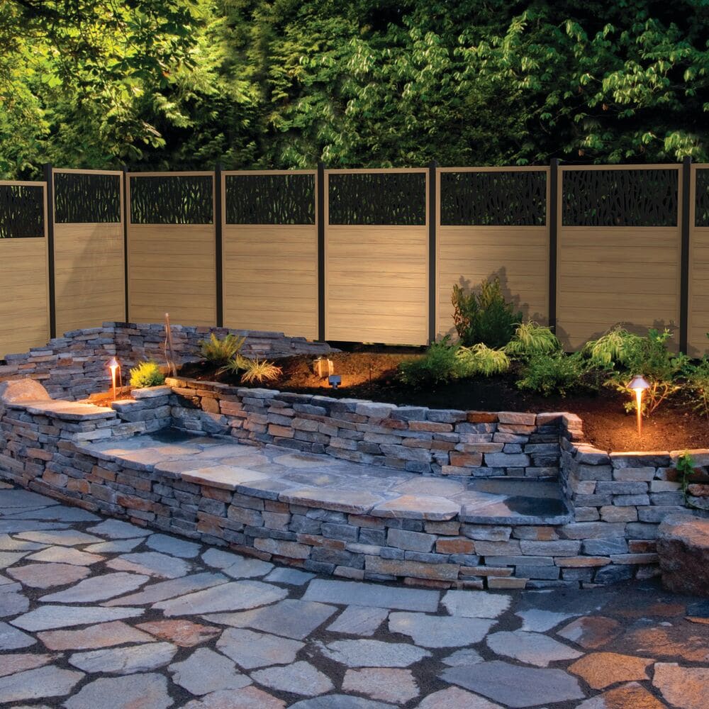 Freedom 73056117 Vinyl-Fence-Panels - View #5