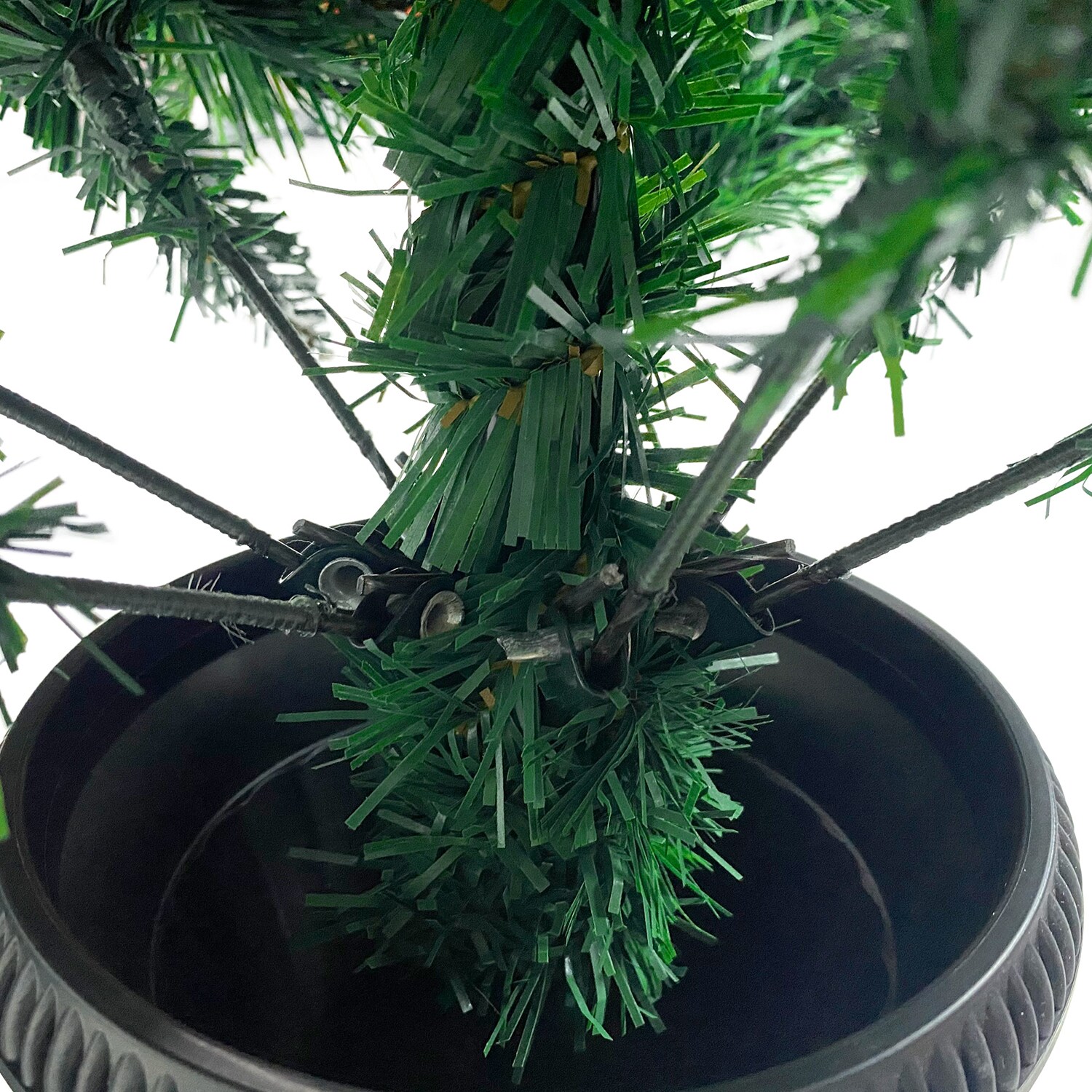 Bybafun YA0500019 Artificial-Christmas-Trees - View #18