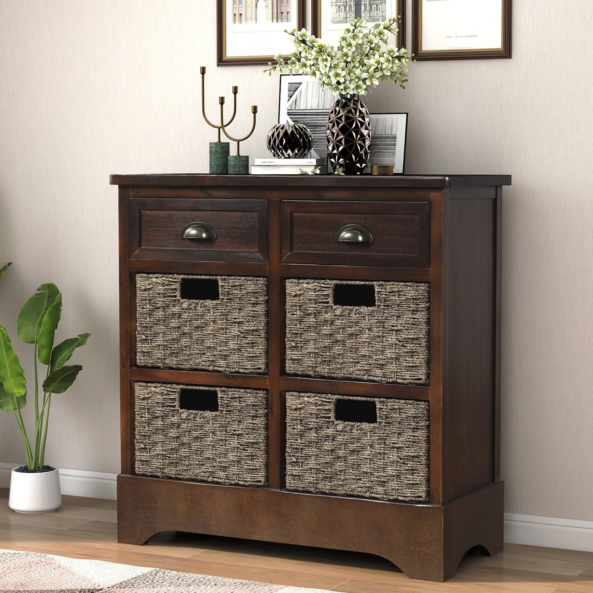 SINOFURN SYA330013CF dressers - View #8