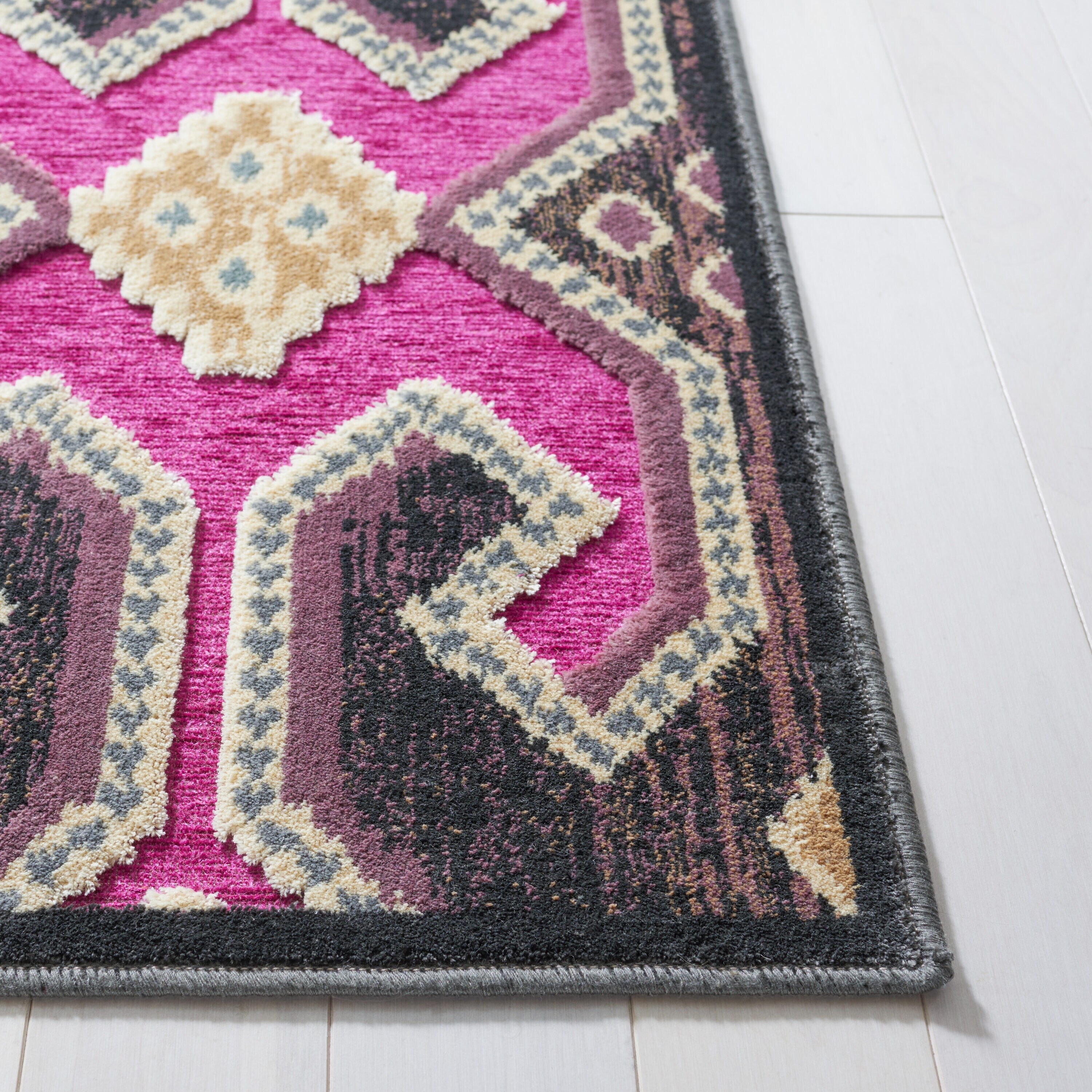 Safavieh PAR152-380-5 rugs - View #3