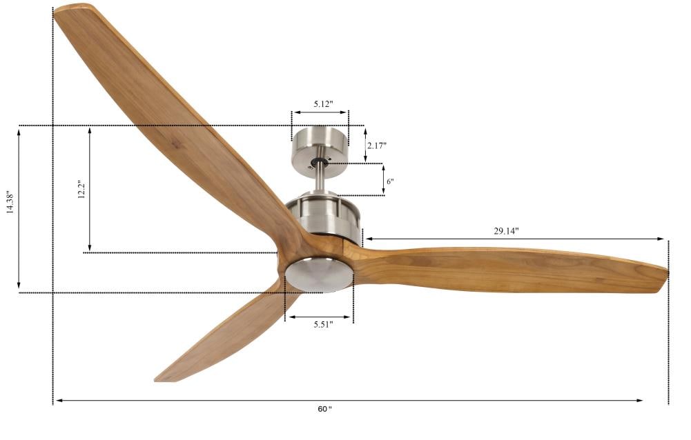 Lucci Air 210506010 Ceiling-Fans - View #9